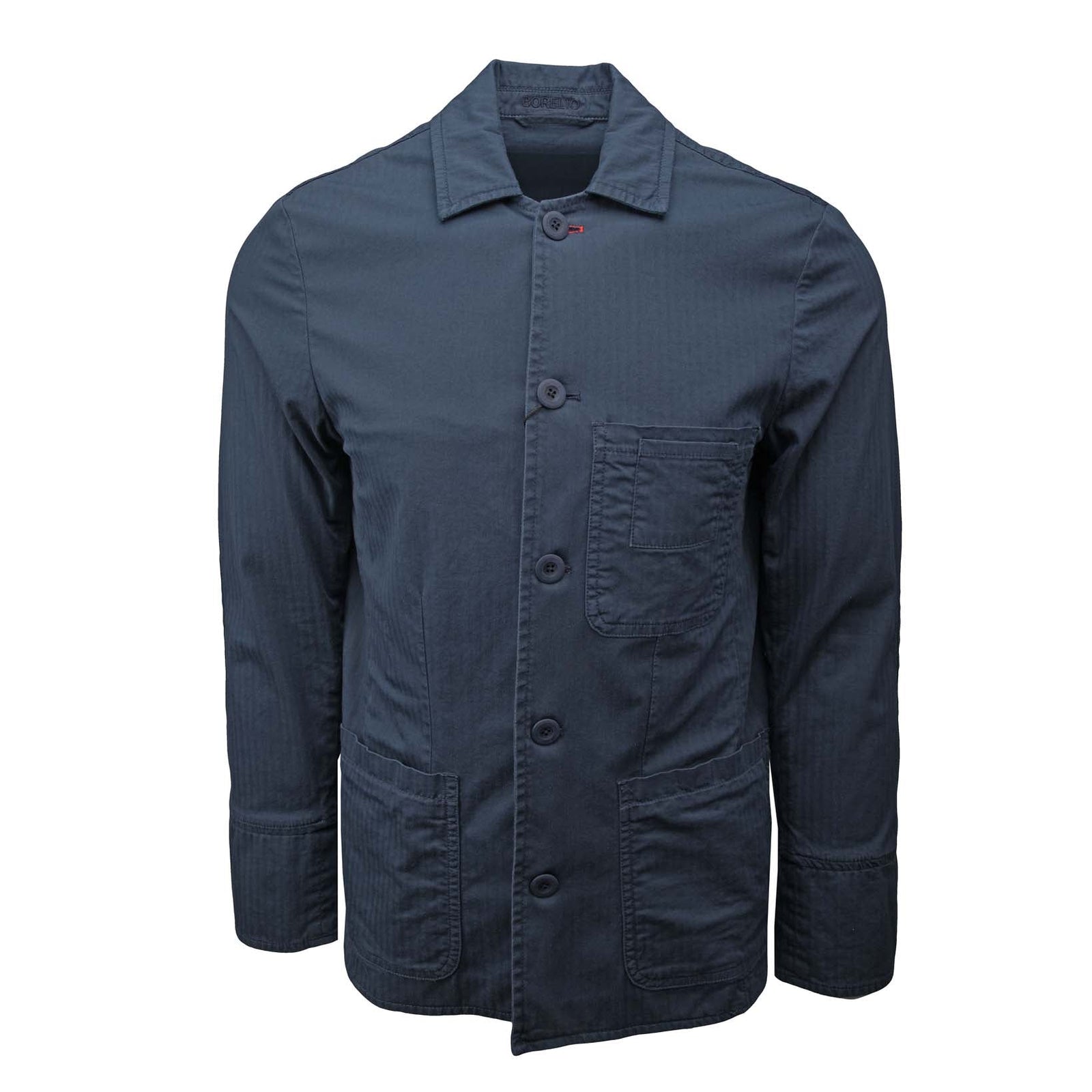 Field Jackett-Borelio-Conrad Hasselbach Shoes & Garment