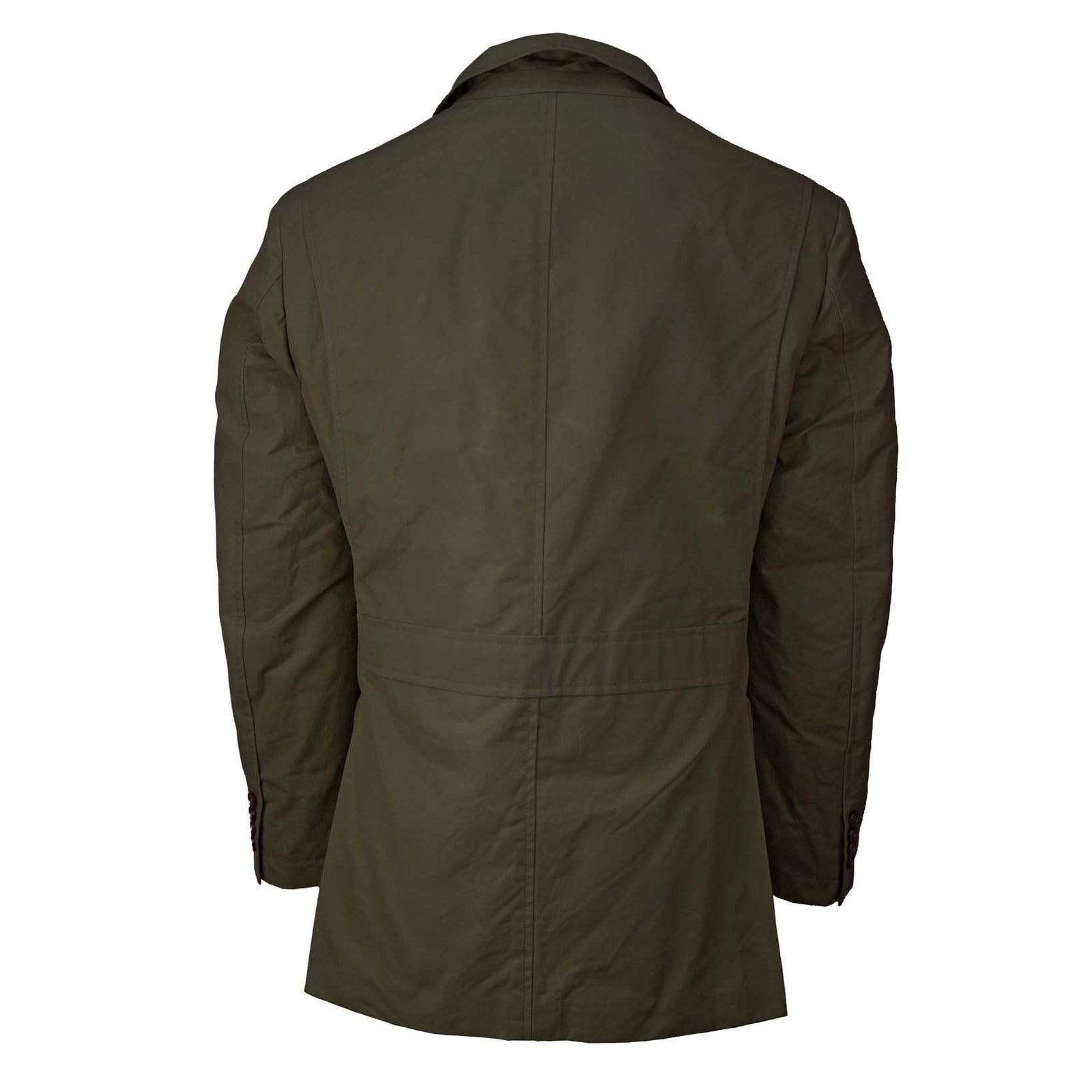 Fieldjacket-Sheppard & Jones-Conrad Hasselbach Shoes & Garment