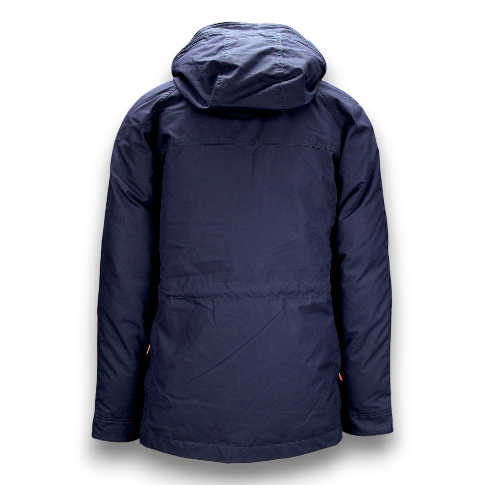 Fisherman Parka-Ceccarelli-Conrad Hasselbach Shoes & Garment