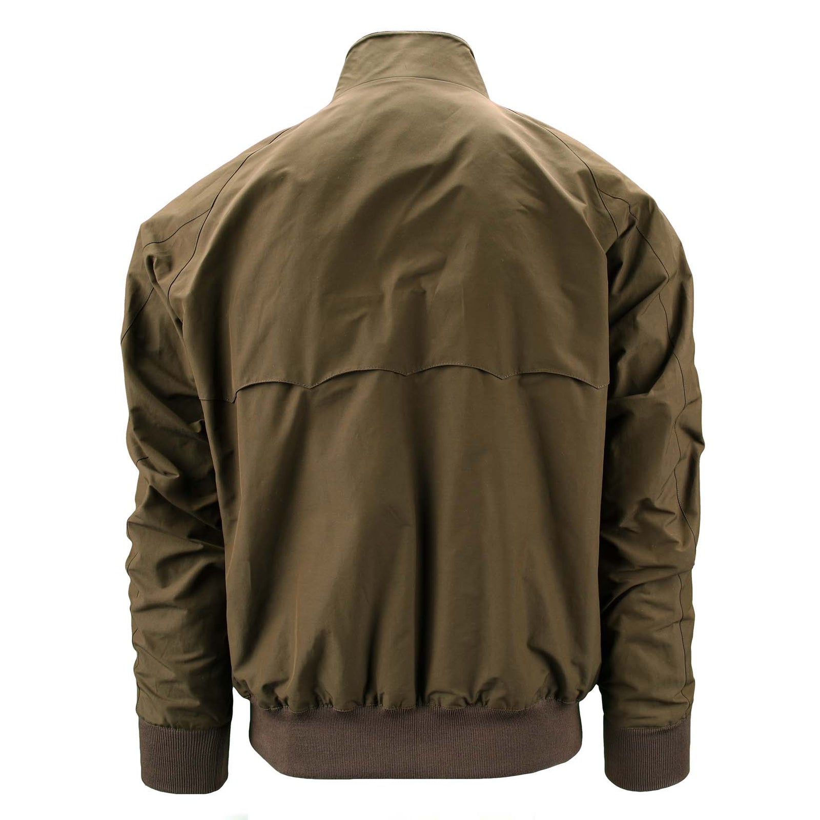 G9 Baracuta Harrington Jacket-Baracuta-Conrad Hasselbach Shoes & Garment