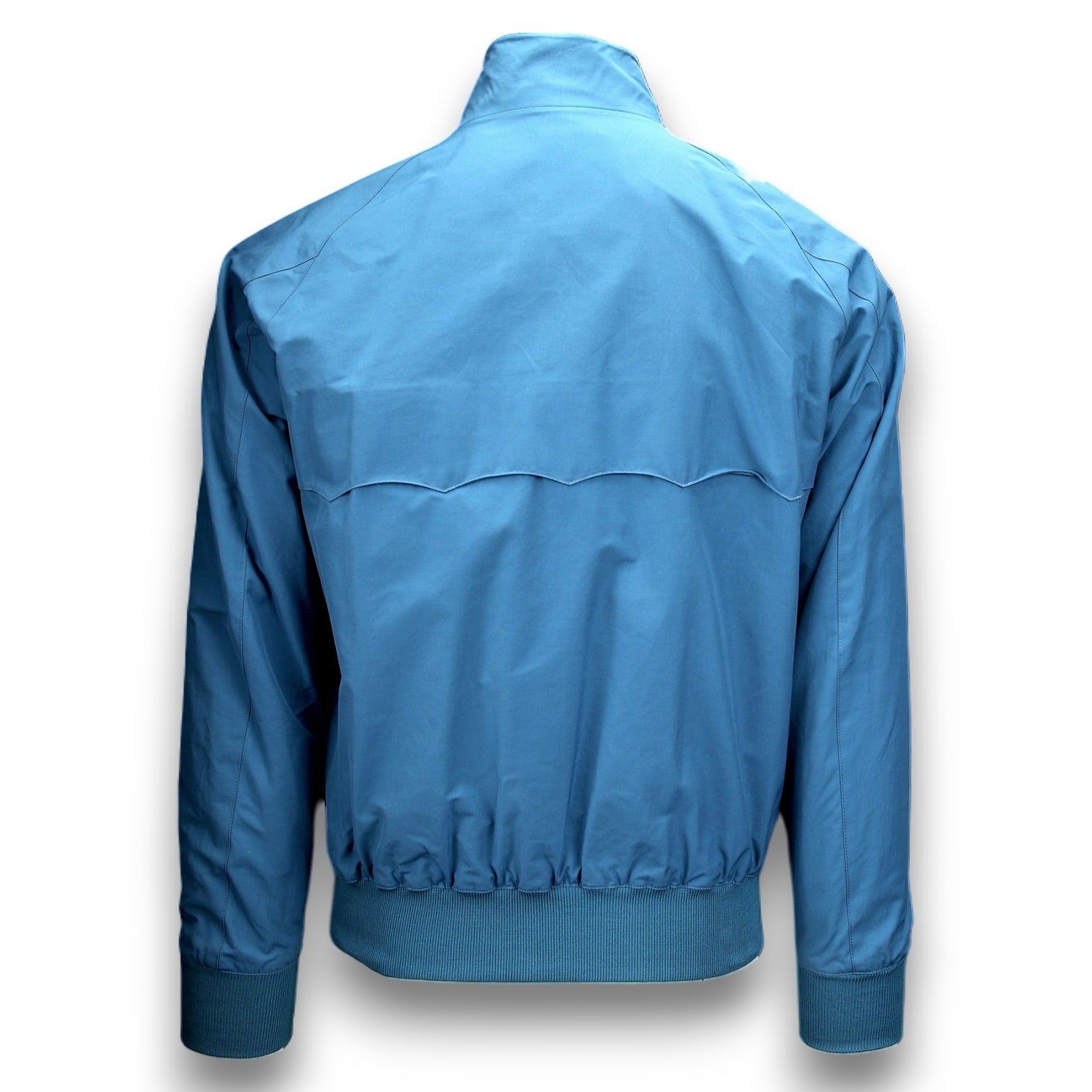 G9 Baracuta Harrington Jacket-Baracuta-Conrad Hasselbach Shoes & Garment