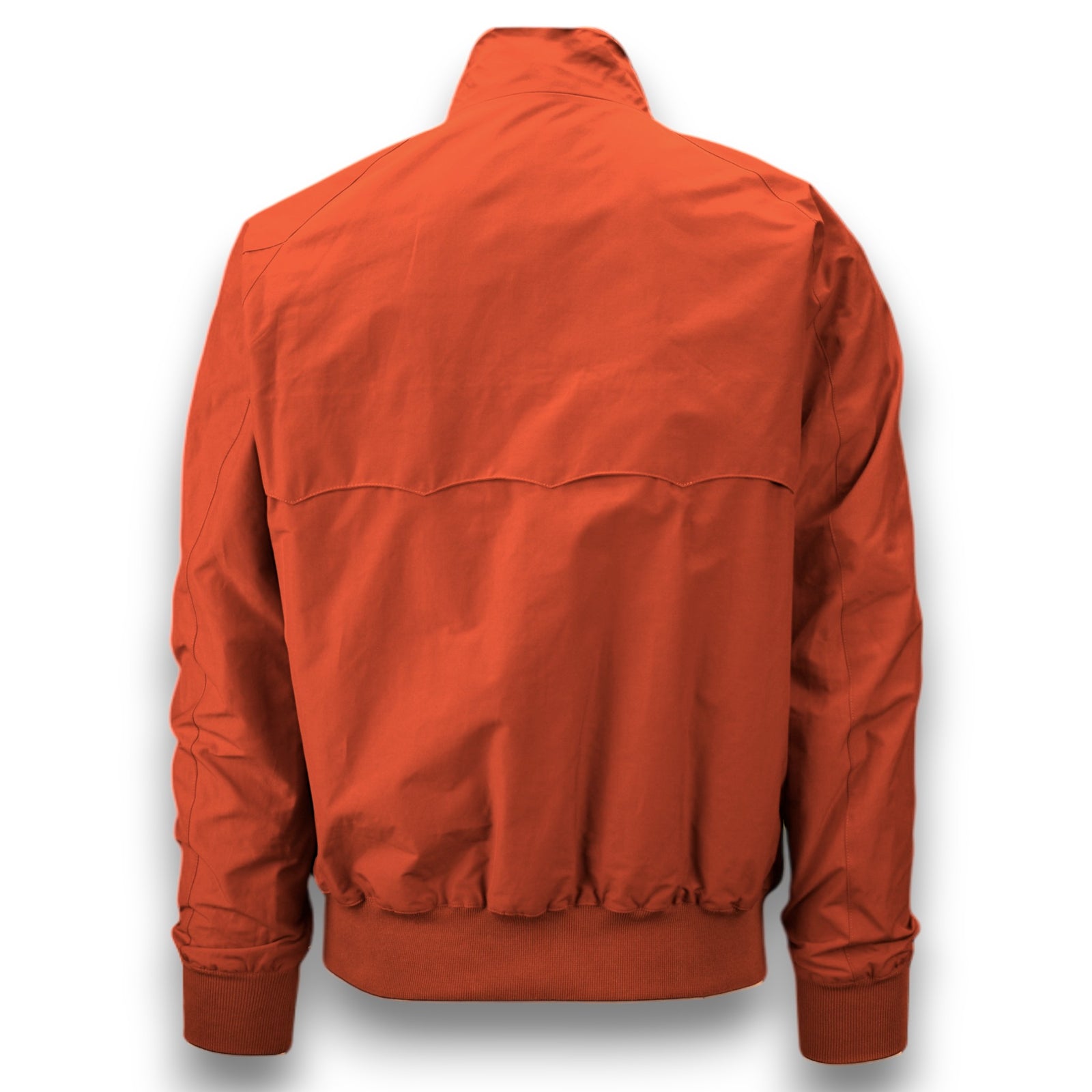 G9 Baracuta Harrington Jacket-Baracuta-Conrad Hasselbach Shoes & Garment