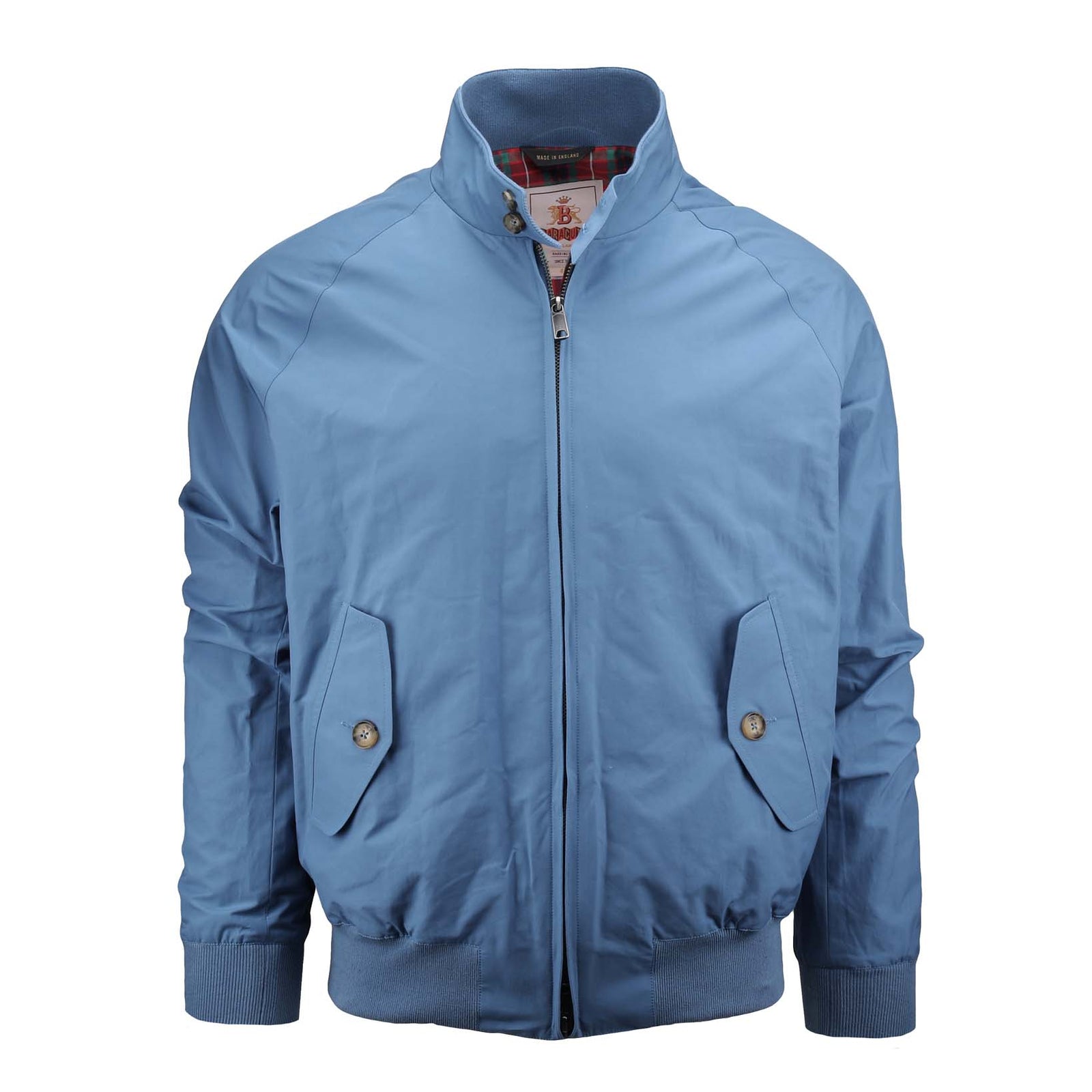 G9 Baracuta Harrington Jacket-Baracuta-Conrad Hasselbach Shoes & Garment