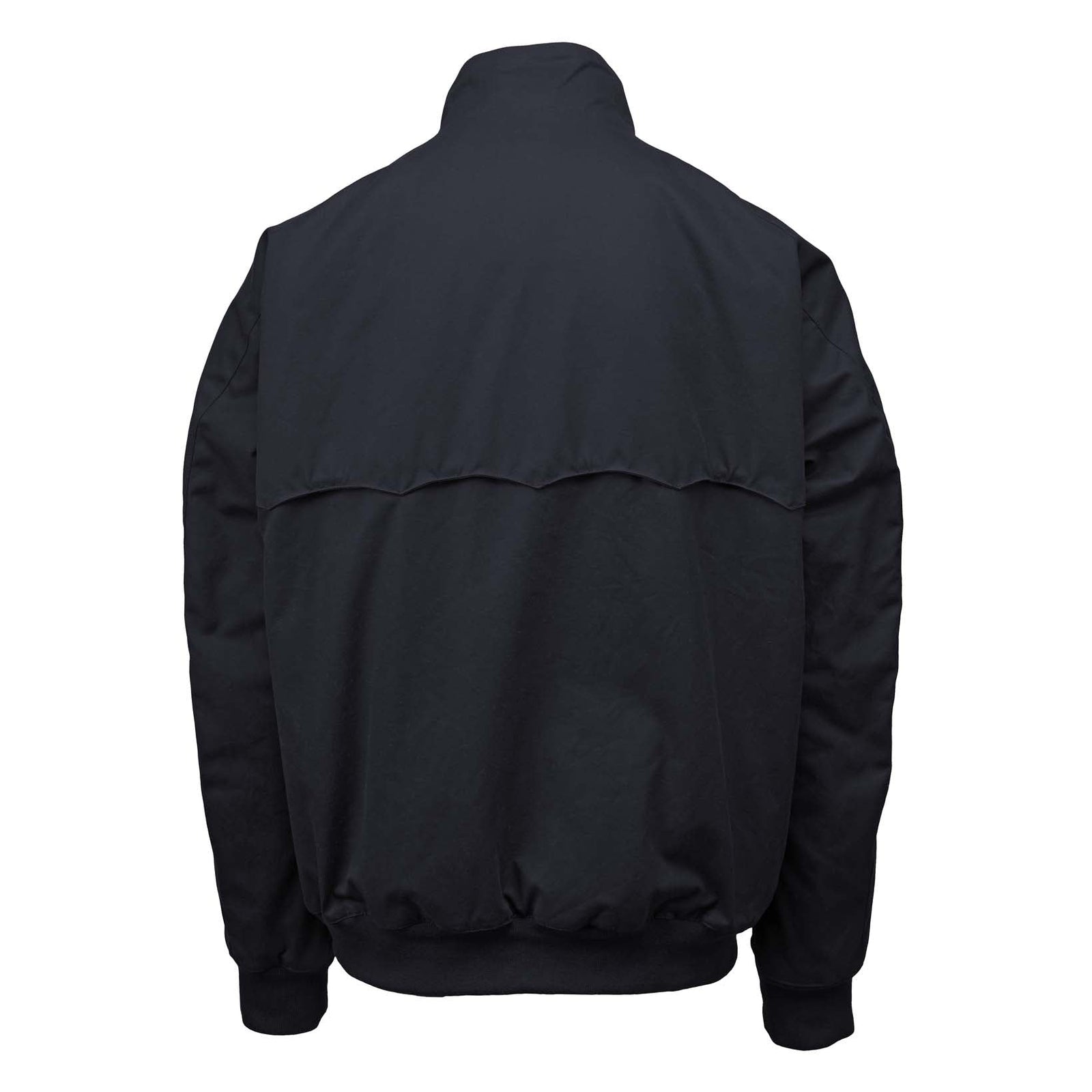 G9 Baracuta Waxed Jacket-Baracuta-Conrad Hasselbach Shoes & Garment