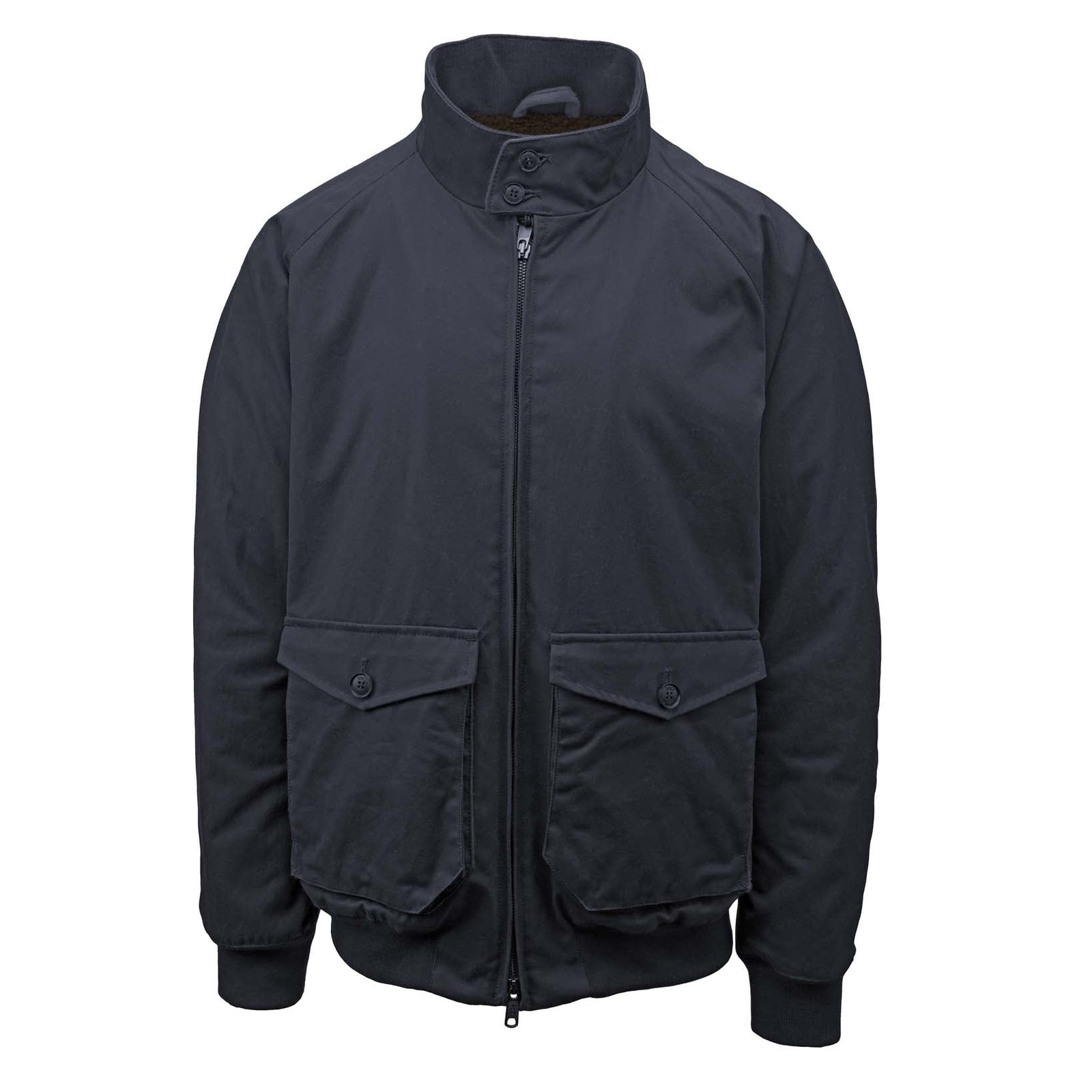 G9 Baracuta Waxed Jacket-Baracuta-Conrad Hasselbach Shoes & Garment