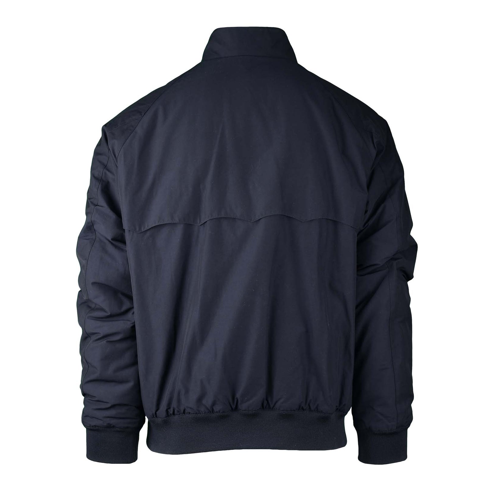 G9 Thermal Jacket-Baracuta-Conrad Hasselbach Shoes & Garment