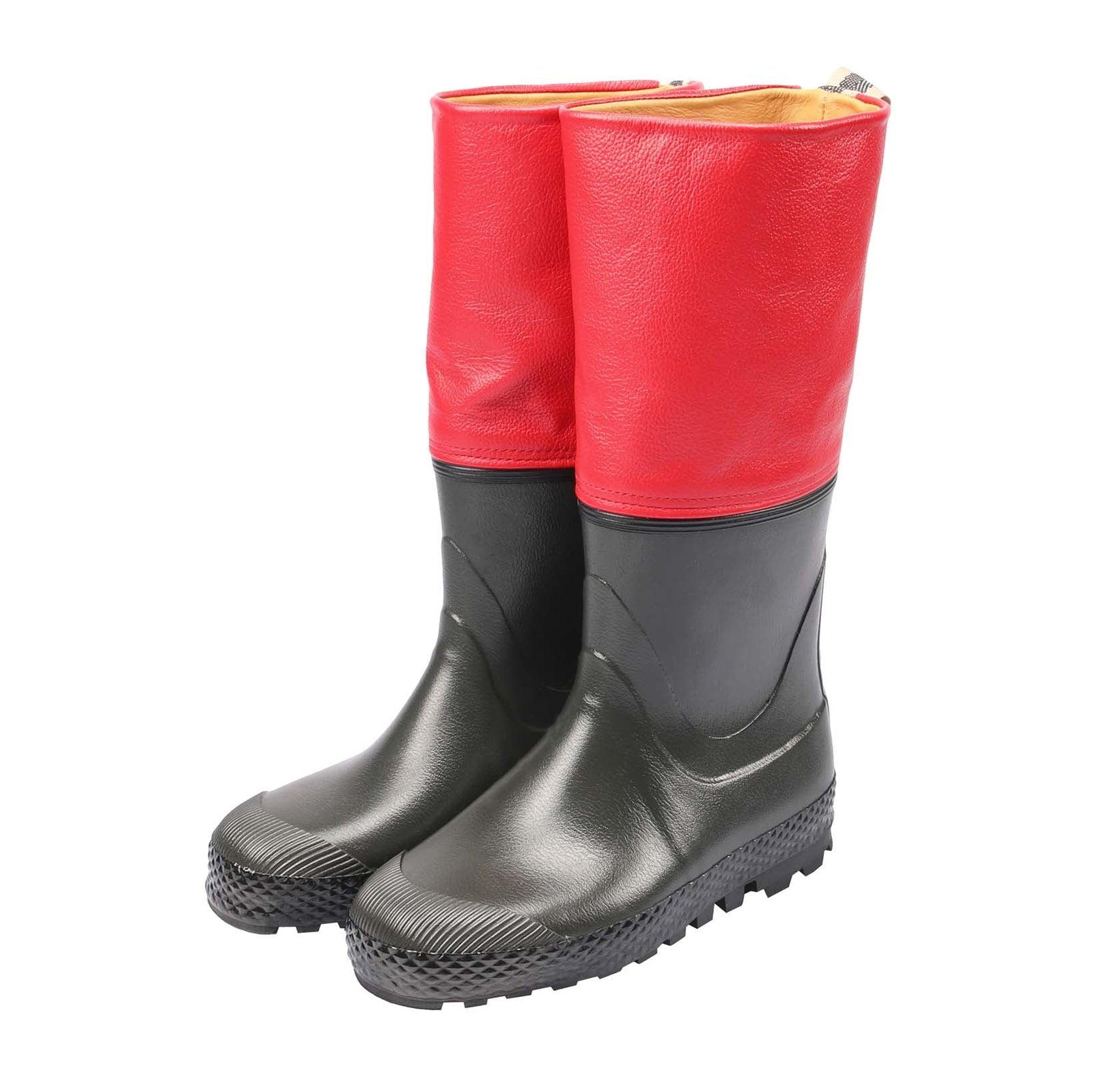 Gardener Nappa Chevraux Leder-Ludwig Reiter-Conrad Hasselbach Shoes & Garment