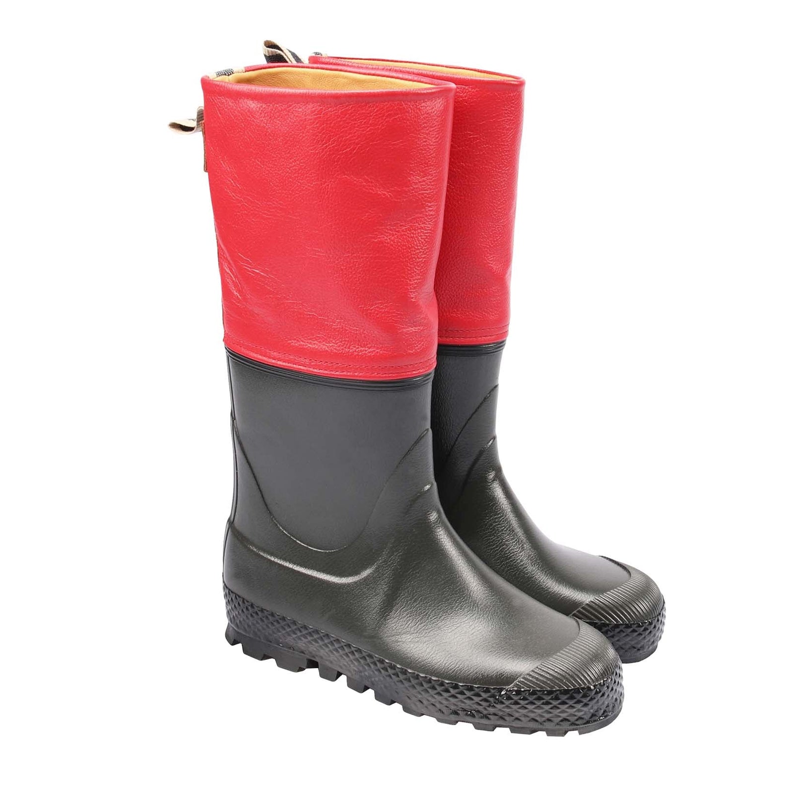Gardener Nappa Chevraux Leder-Ludwig Reiter-Conrad Hasselbach Shoes & Garment