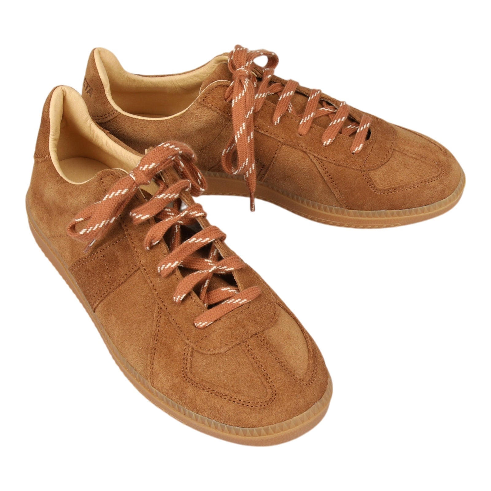 German Army Trainer-Novesta-Conrad Hasselbach Shoes & Garment