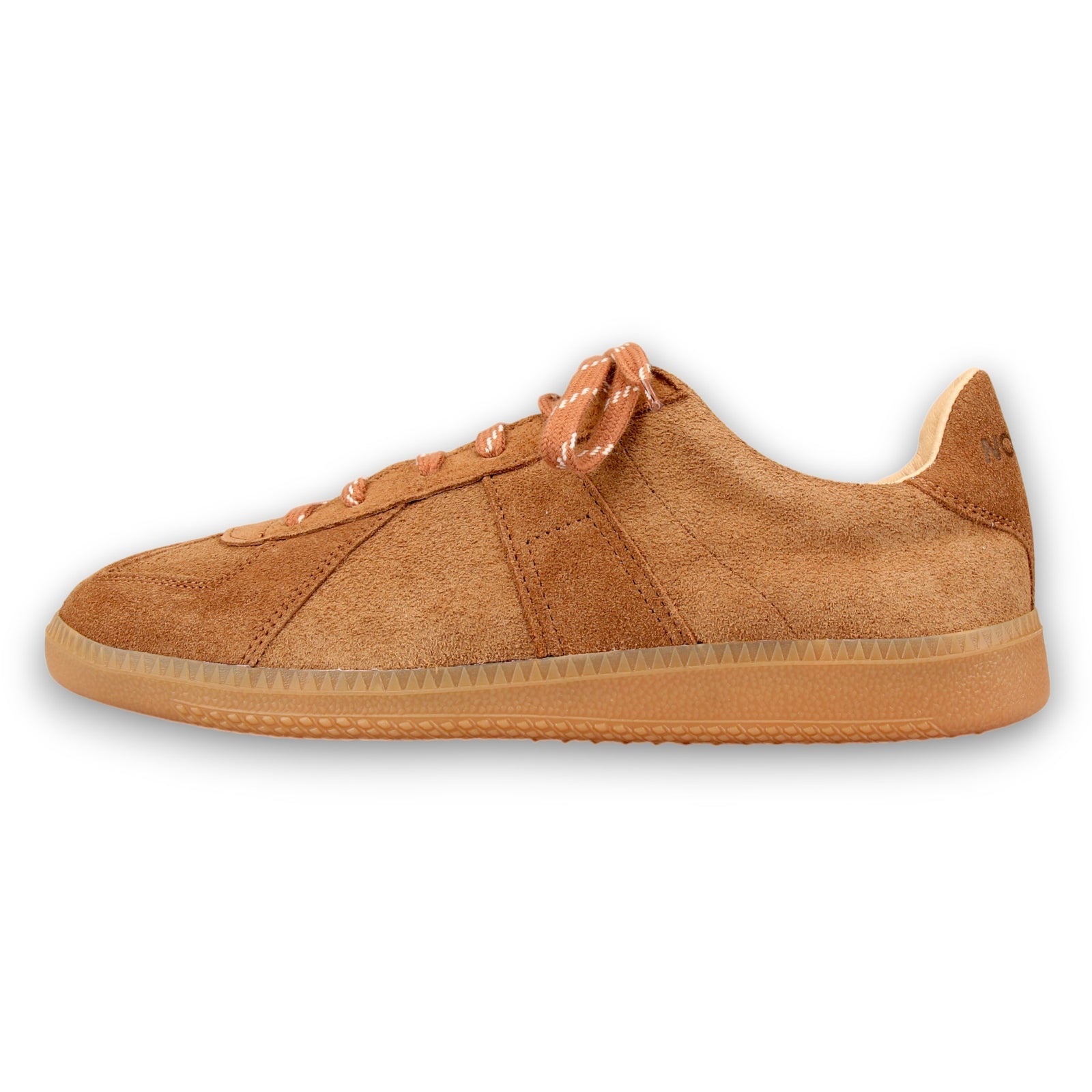 German Army Trainer-Novesta-Conrad Hasselbach Shoes & Garment