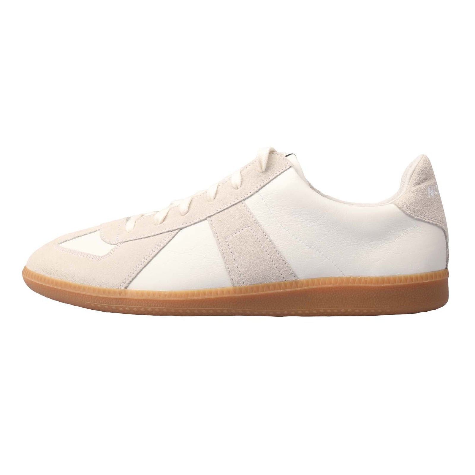 German Army Trainer-Novesta-Conrad Hasselbach Shoes & Garment