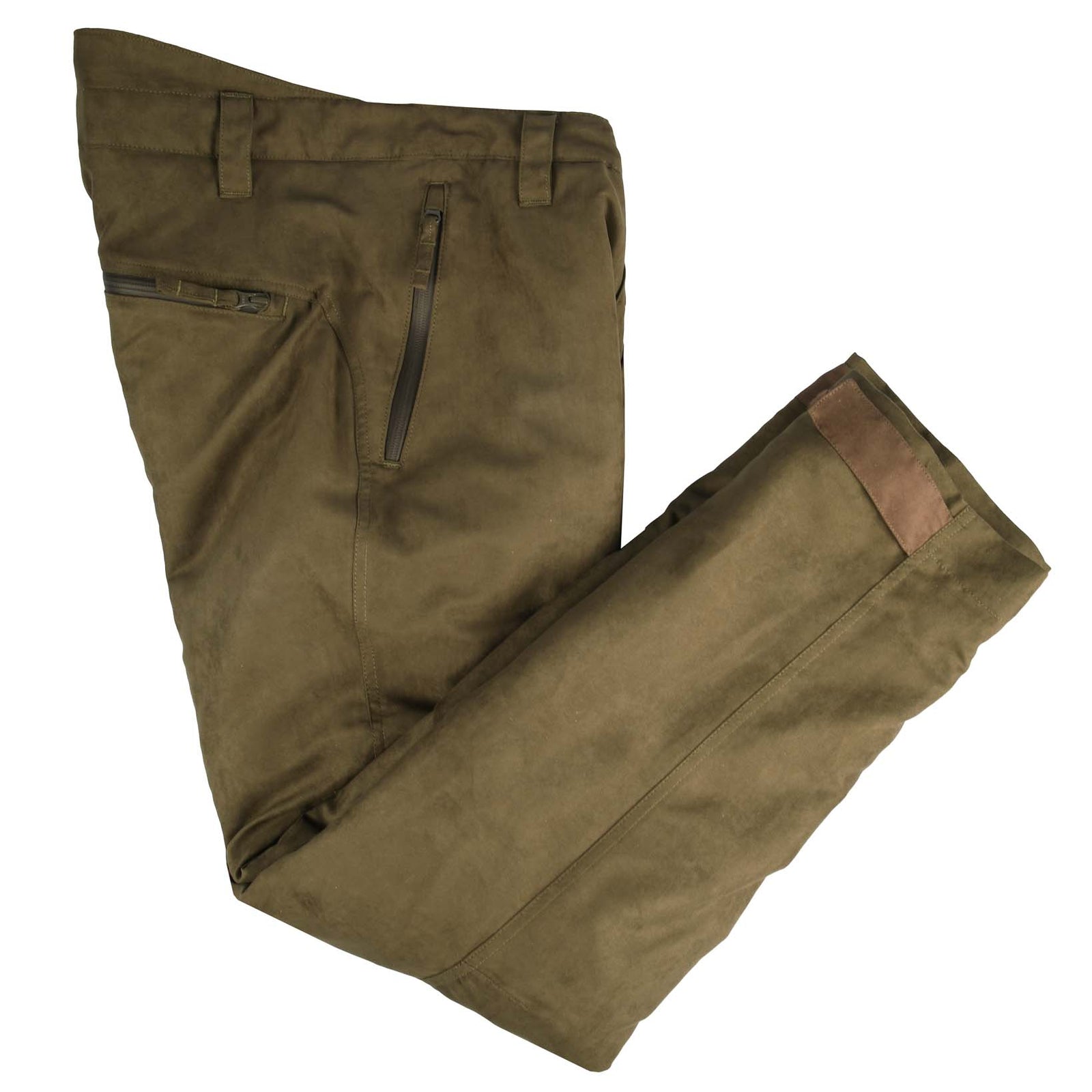 Glenshee ISO trousers-Laksen-Conrad Hasselbach Shoes & Garment