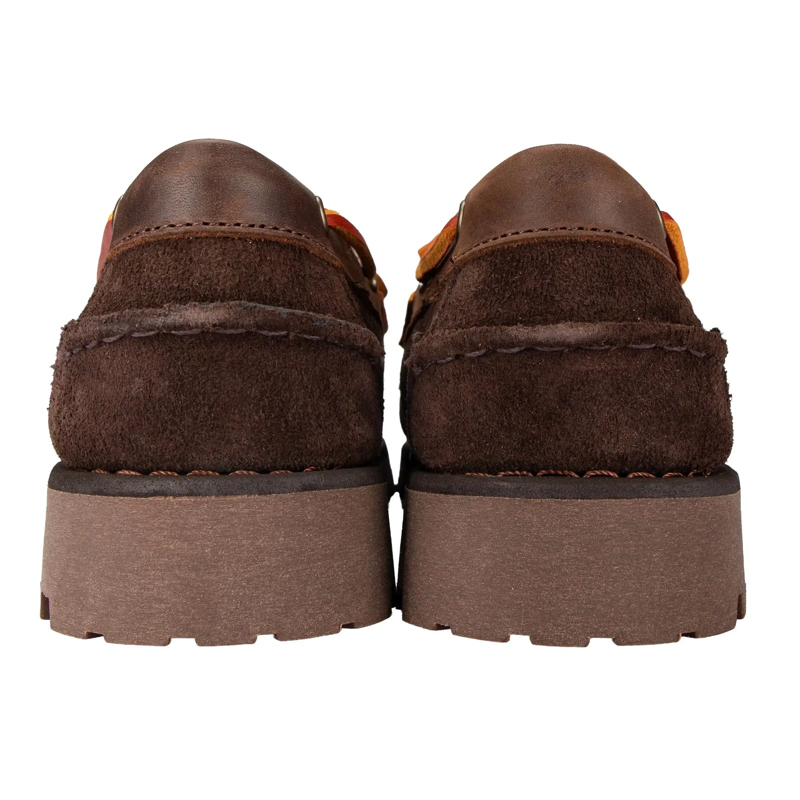 Guardian Docksides-Sebago-Conrad Hasselbach Shoes & Garment