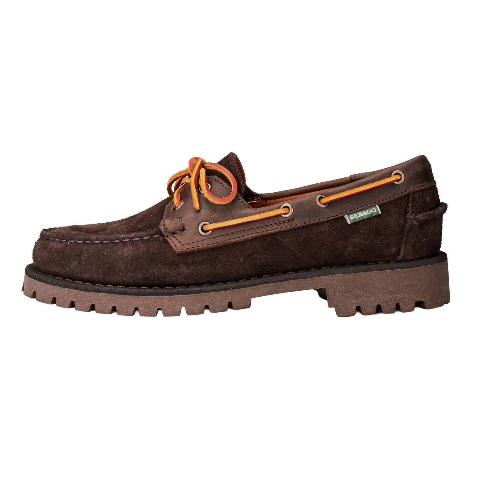 Guardian Docksides-Sebago-Conrad Hasselbach Shoes & Garment