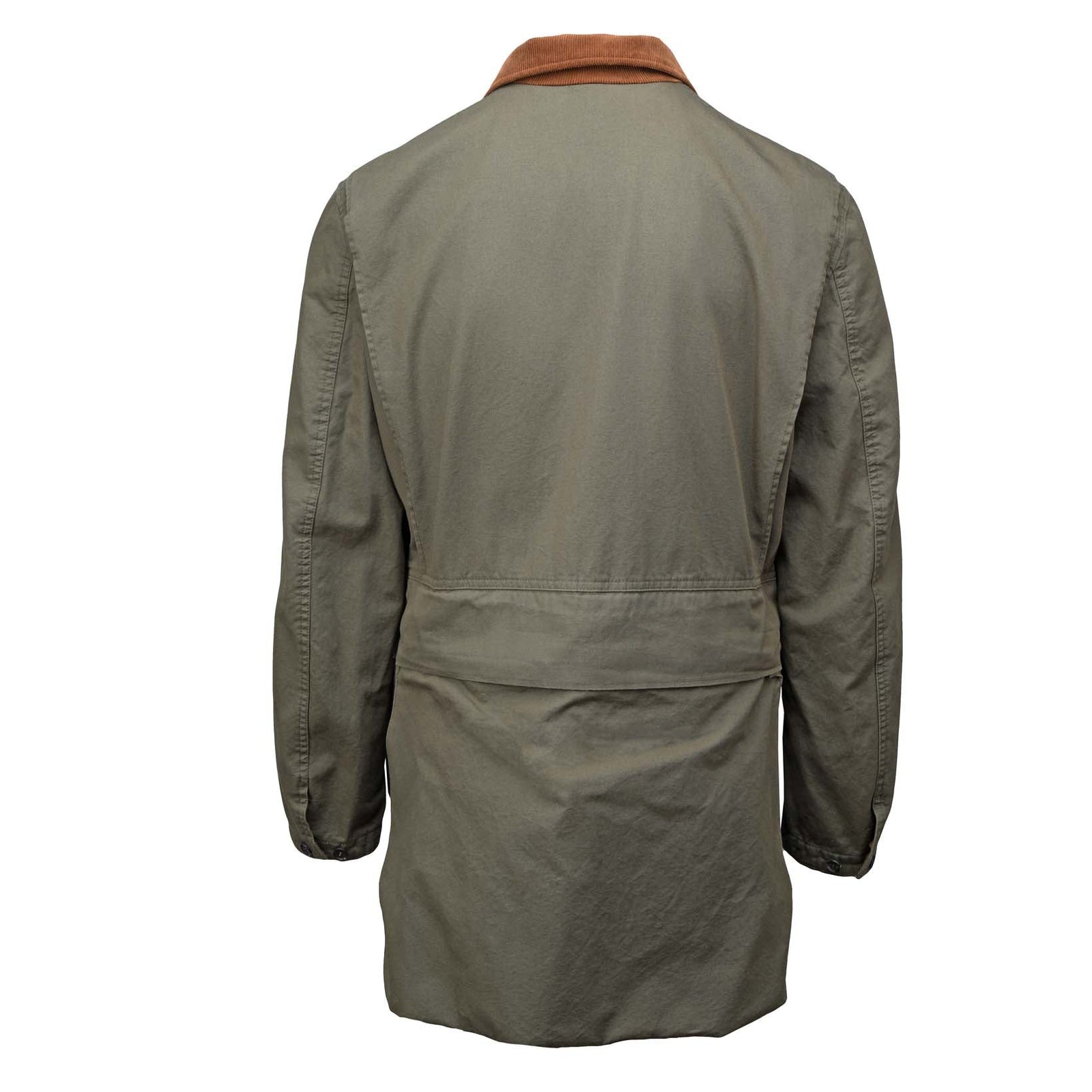 Harvey Country Jacket-Sheppard & Jones-Conrad Hasselbach Shoes & Garment