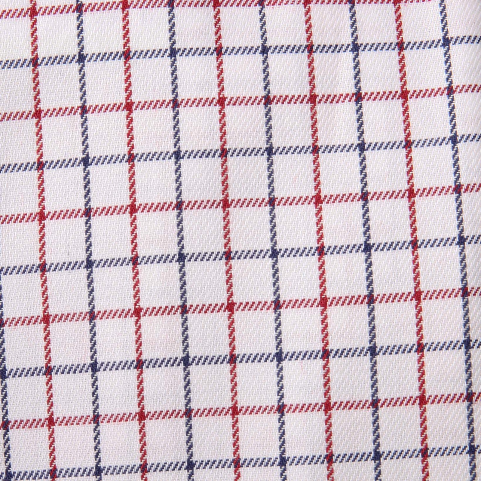 Hemd Vittone Kariert-Conrad Hasselbach-Conrad Hasselbach Shoes & Garment