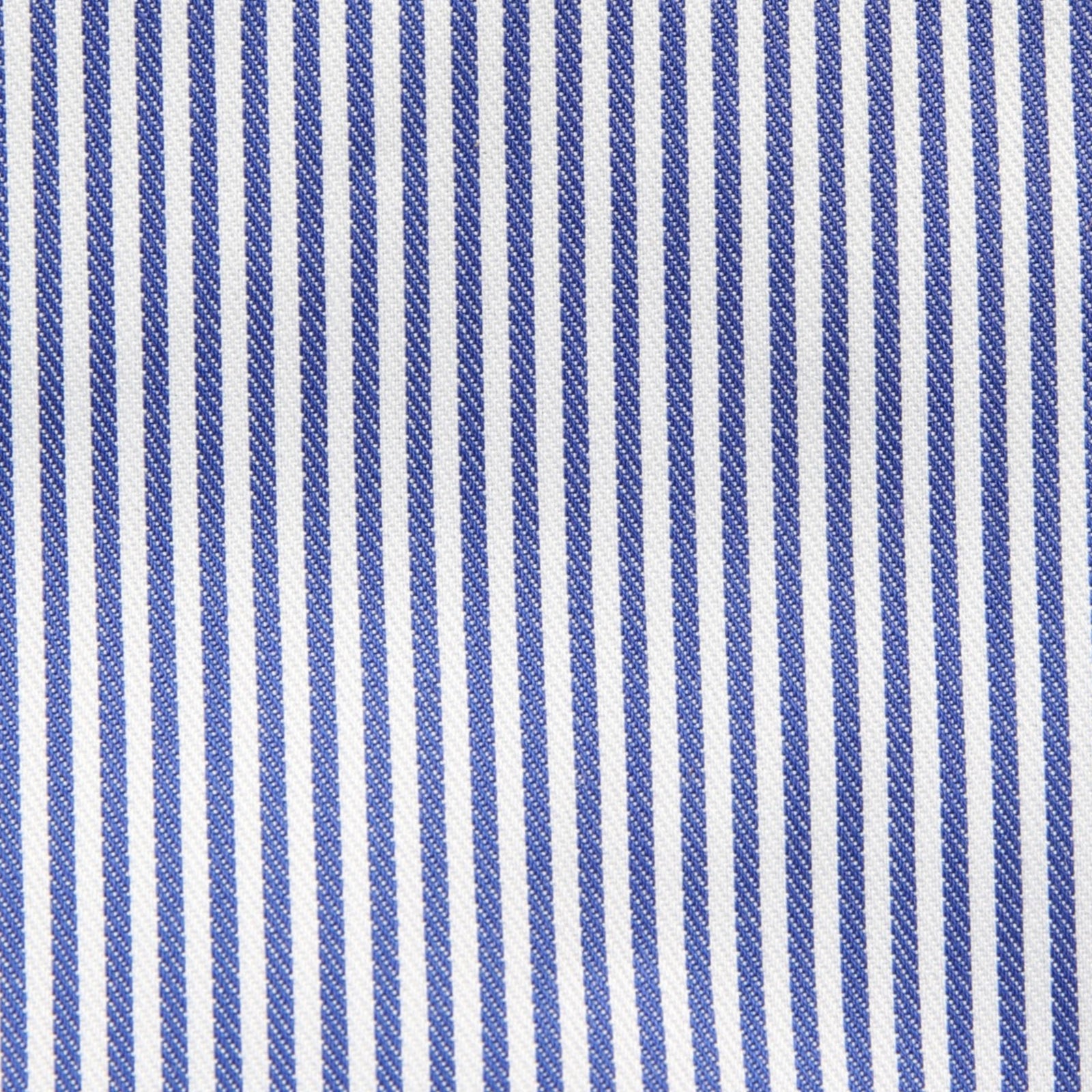 Hemd mit Pencil Stripes und Doppelmaschette-Emanuel Berg-Conrad Hasselbach Shoes & Garment