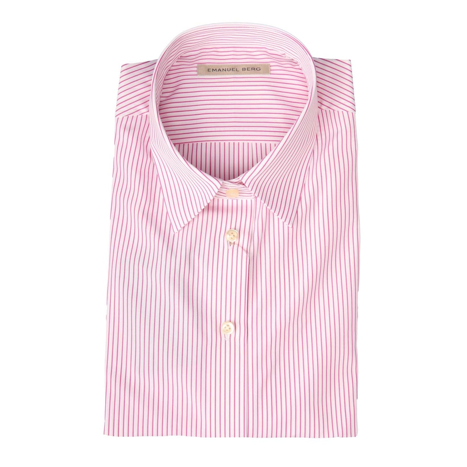 Hemdbluse-Emanuel Berg-Conrad Hasselbach Shoes & Garment