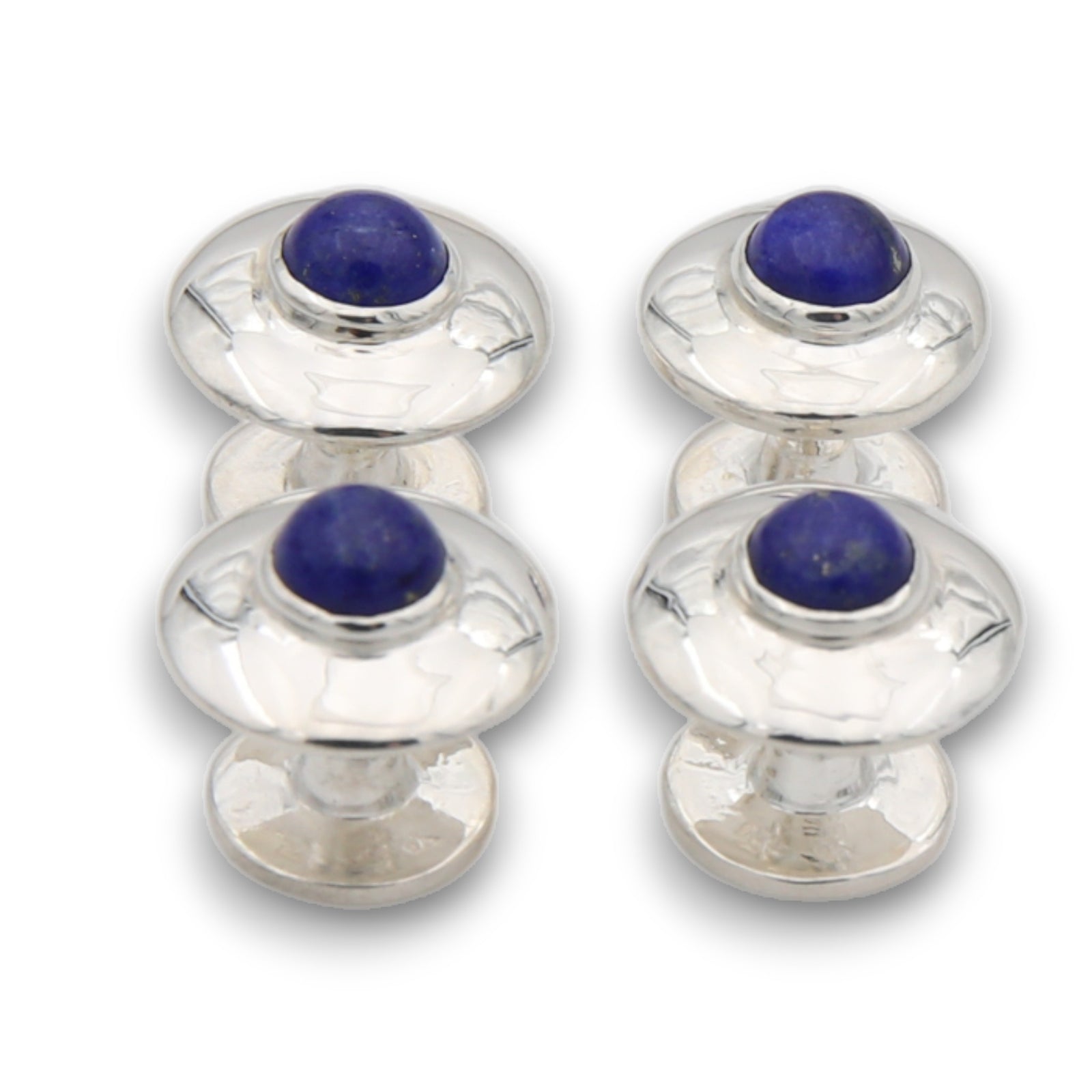 Hemdknöpfe-C.H.-Conrad Hasselbach Shoes & Garment