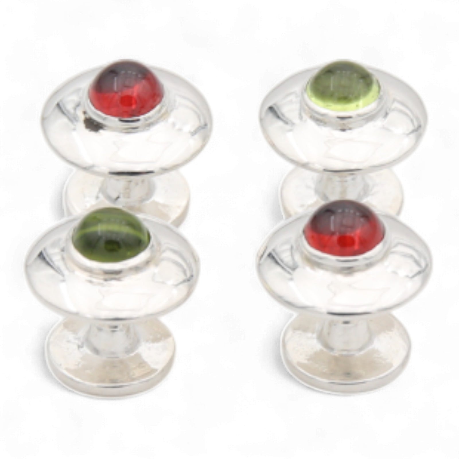 Hemdknöpfe-C.H.-Conrad Hasselbach Shoes & Garment