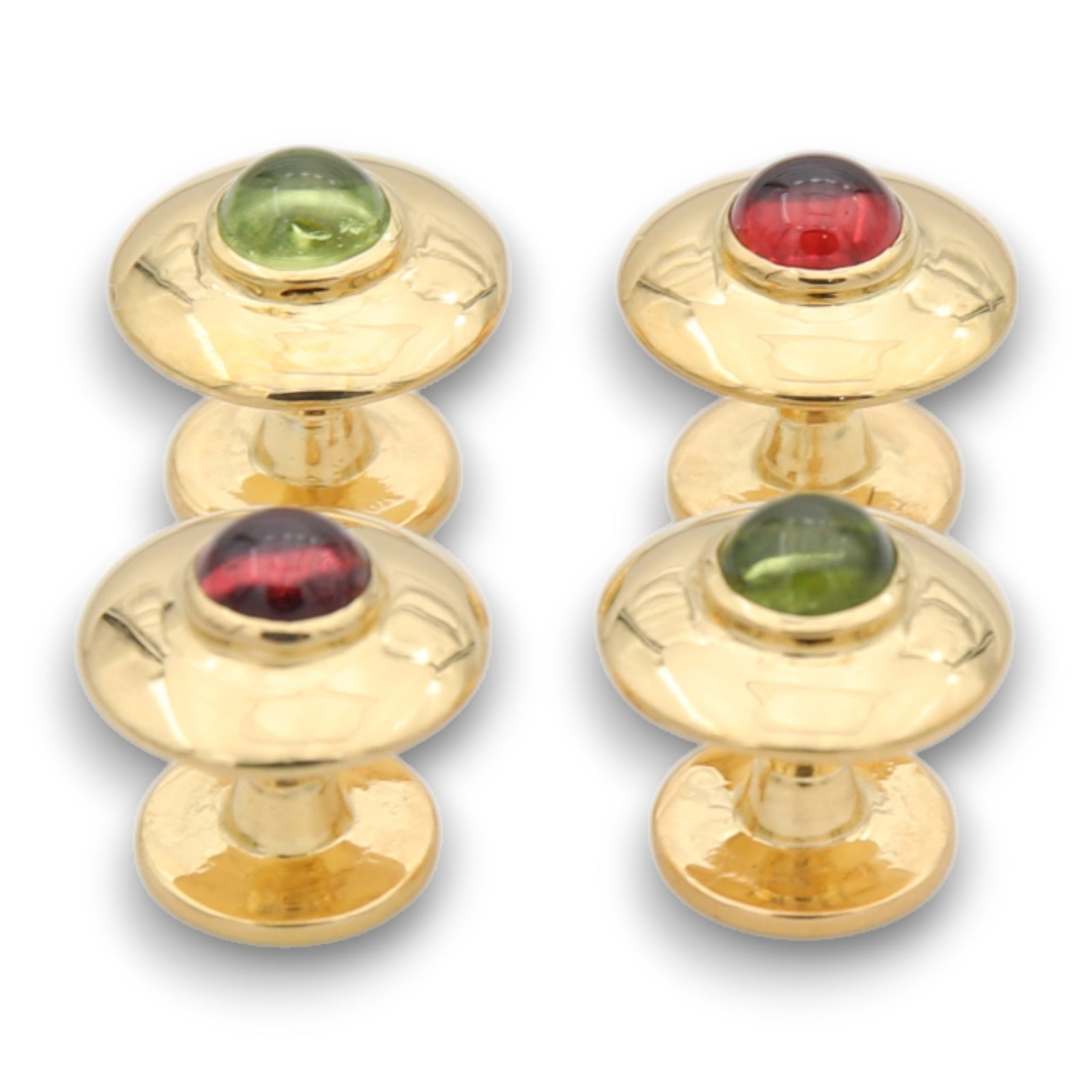 Hemdknöpfe Gold-C.H.-Conrad Hasselbach Shoes & Garment