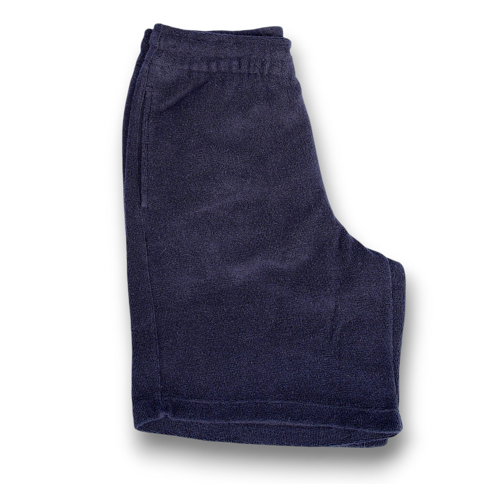 "Heritagé" Herren Shorts aus Frottee-Armor Lux-Conrad Hasselbach Shoes & Garment