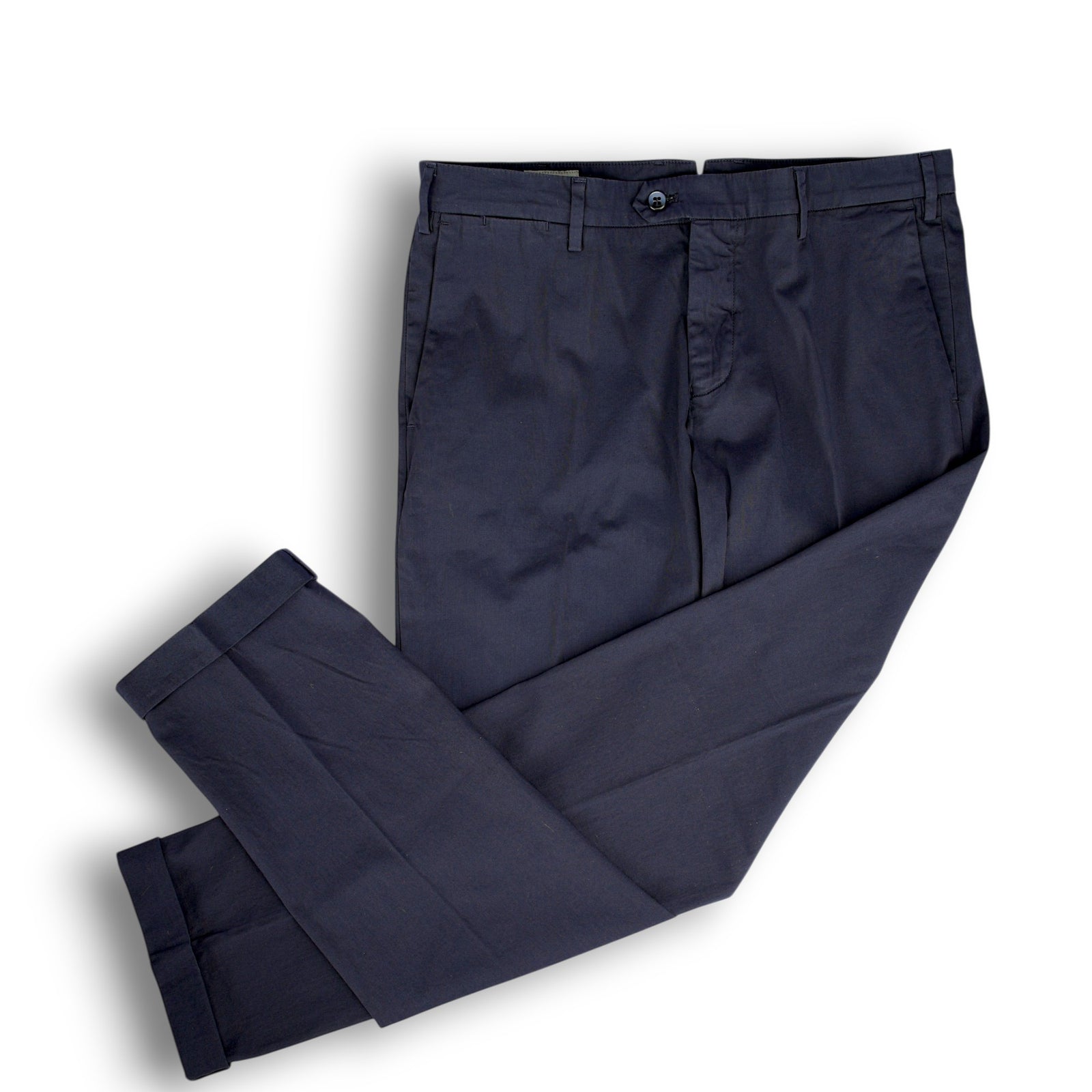 Herren Chino aus Baumwolle-Mason's-Conrad Hasselbach Shoes & Garment
