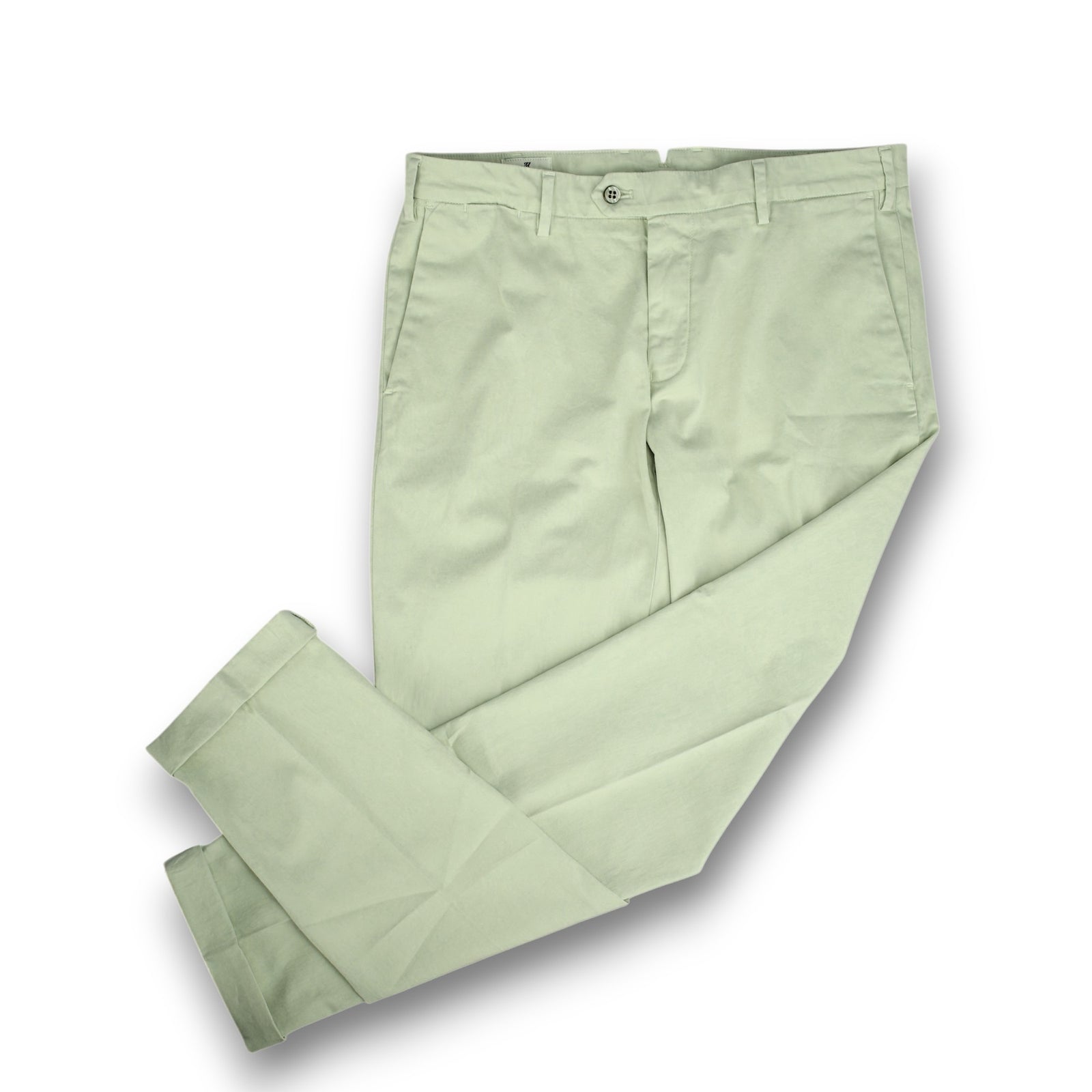 Herren Chino aus Baumwolle-Mason's-Conrad Hasselbach Shoes & Garment