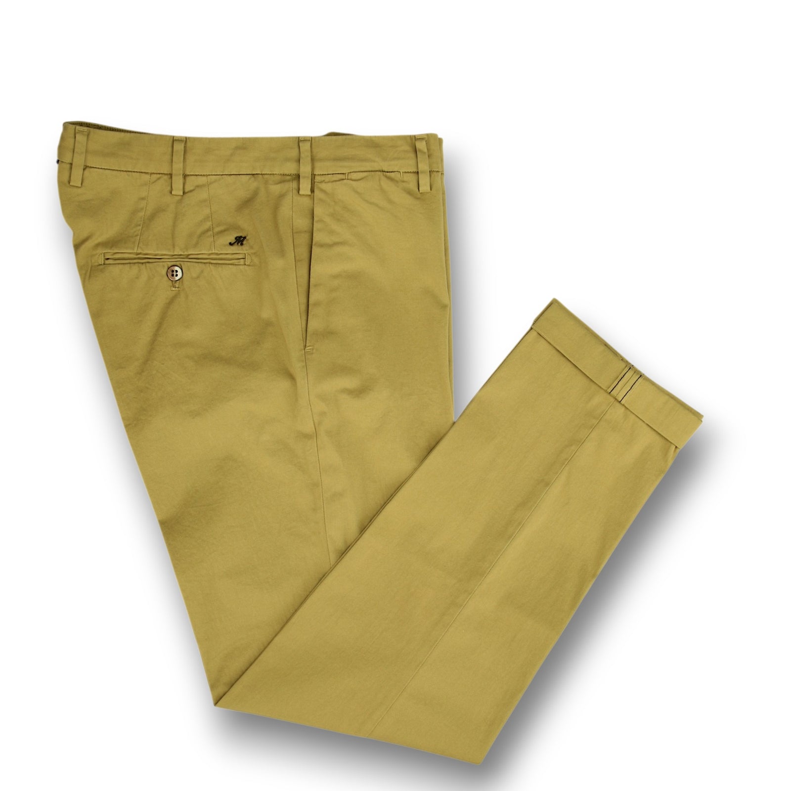 Herren Chino aus Baumwolle-Mason's-Conrad Hasselbach Shoes & Garment