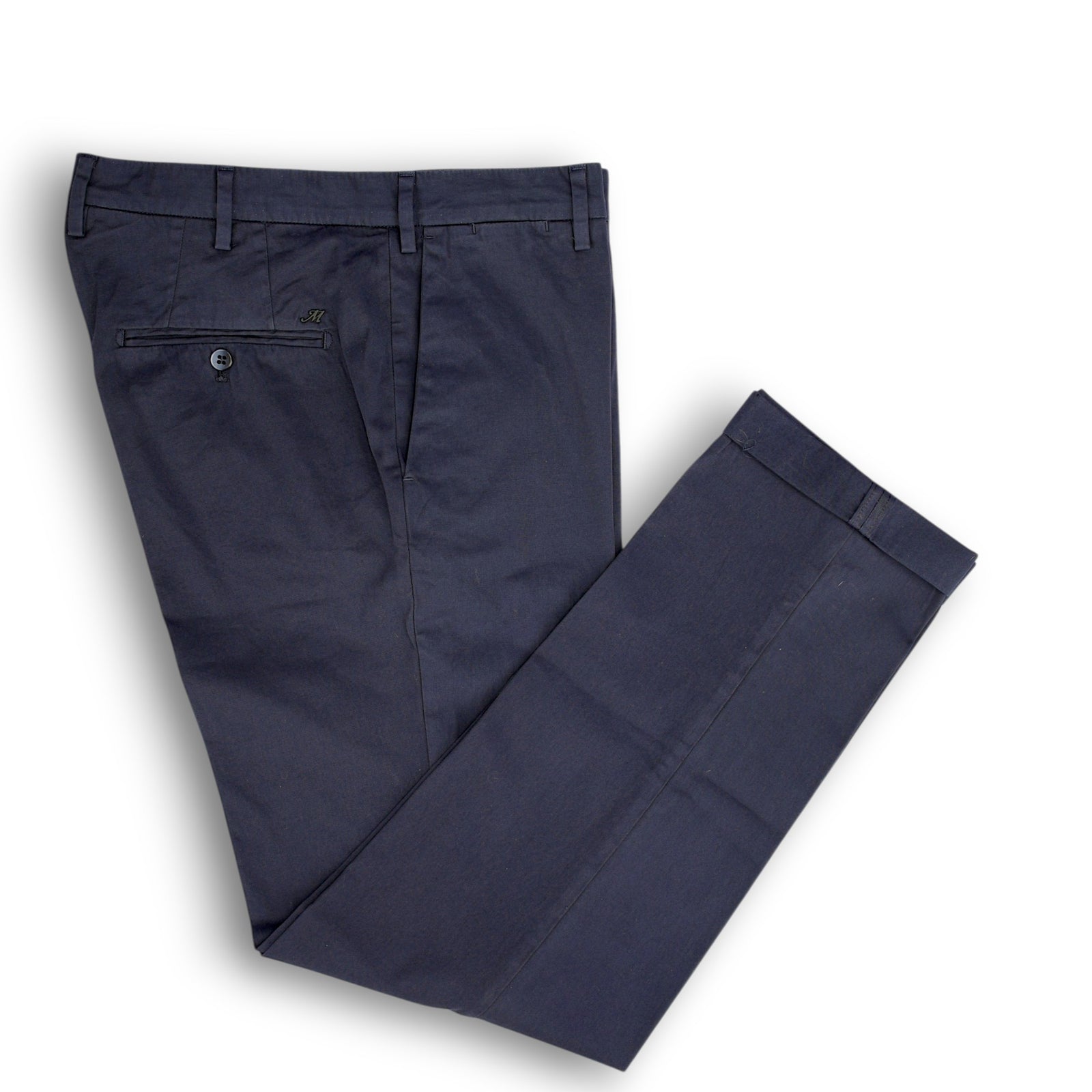 Herren Chino aus Baumwolle-Mason's-Conrad Hasselbach Shoes & Garment