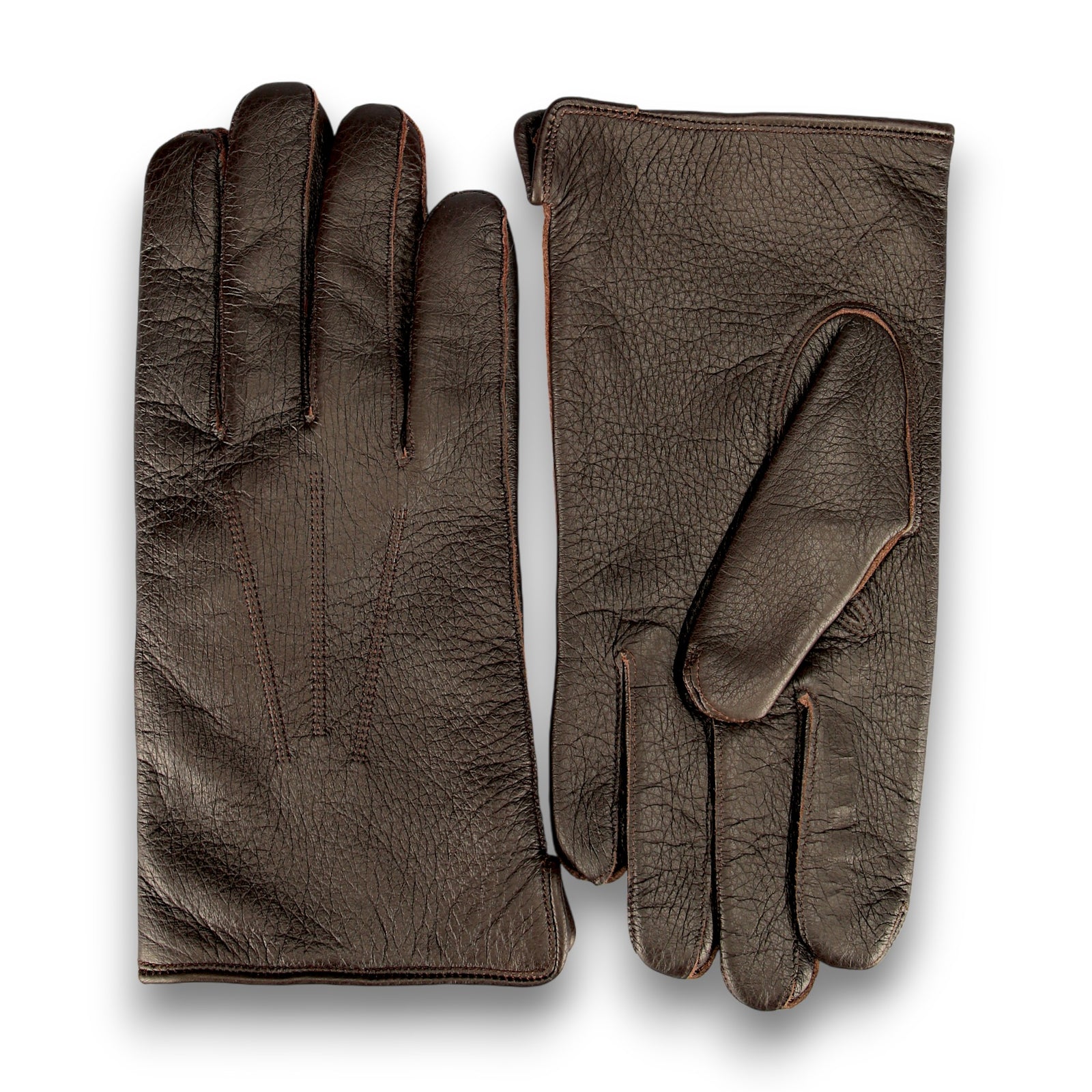 Herren Handschuh Hirschleder-Thomas Riemer-Conrad Hasselbach Shoes & Garment