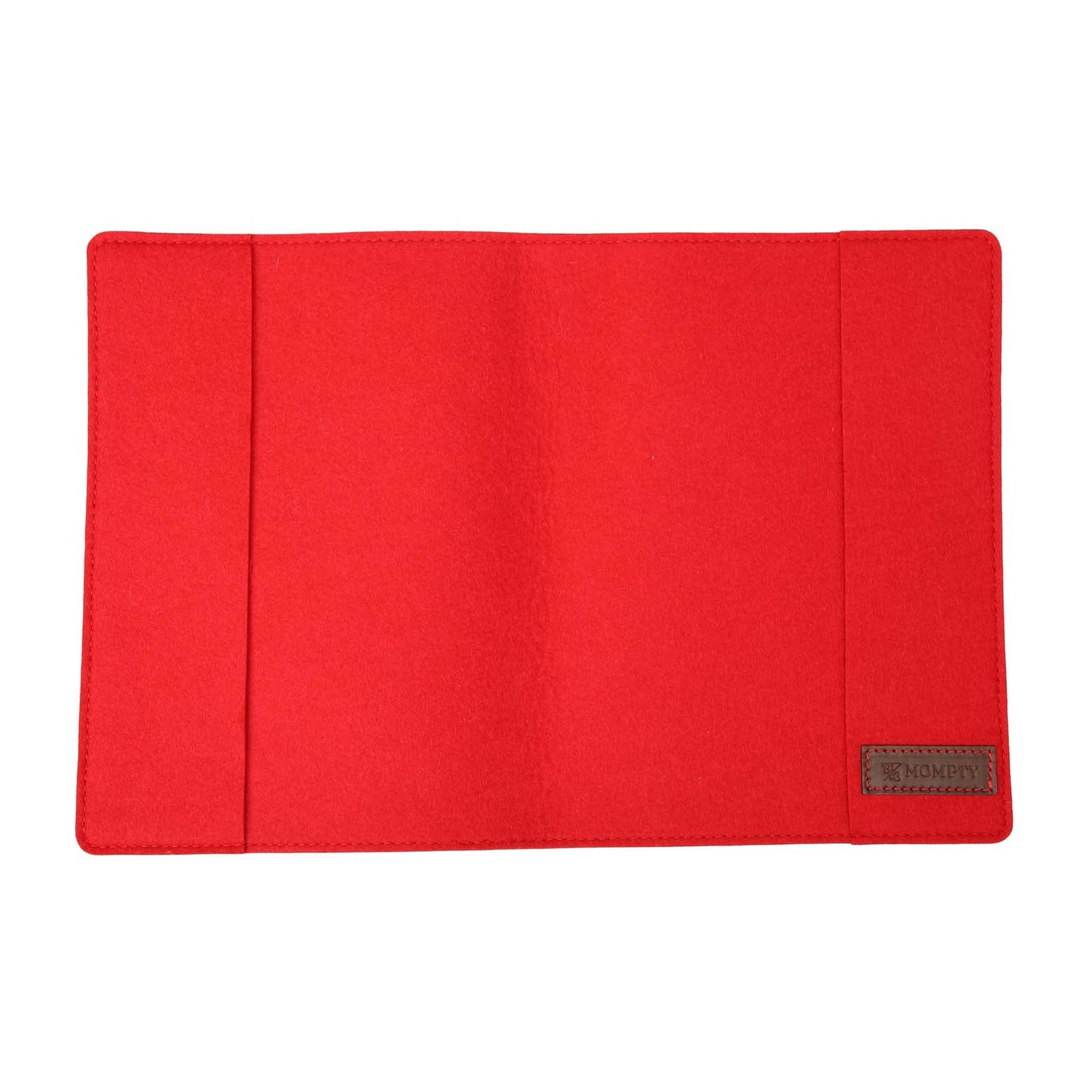 Hirschleder Buch-Mompty-Conrad Hasselbach Shoes & Garment