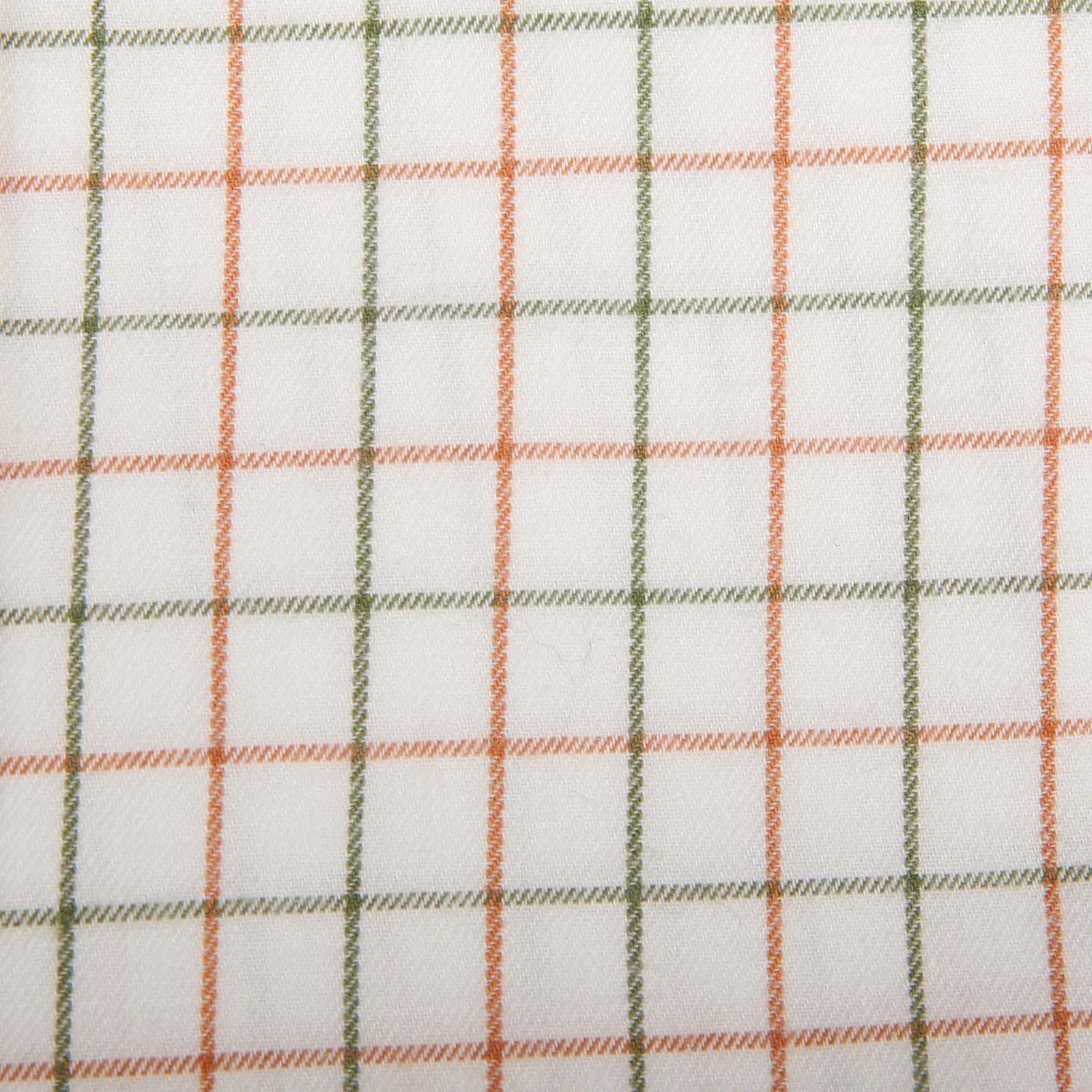 Irving Cotton Wool Shirt-Laksen-Conrad Hasselbach Shoes & Garment