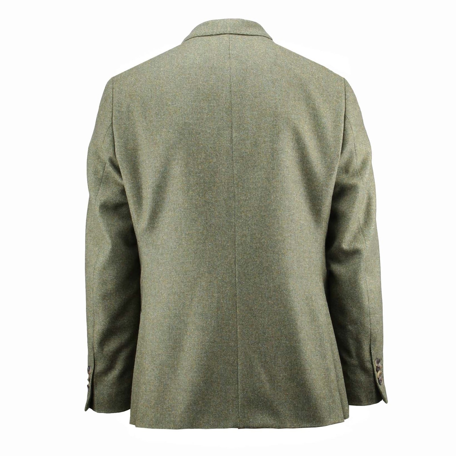 Jackett Flannel-Sheppard & Jones-Conrad Hasselbach Shoes & Garment