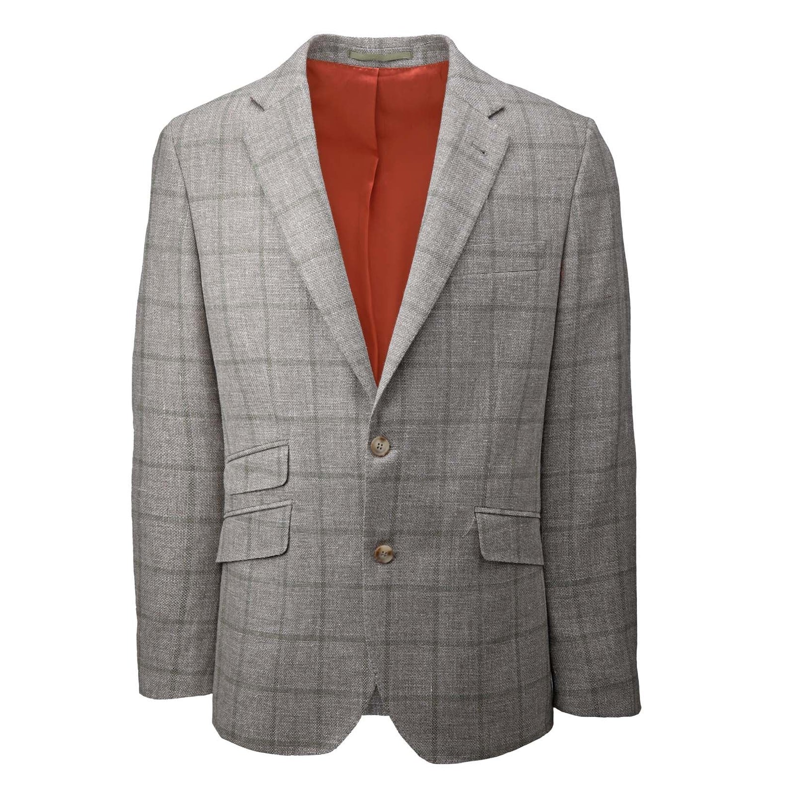 Jackett Overcheck-Sheppard & Jones-Conrad Hasselbach Shoes & Garment