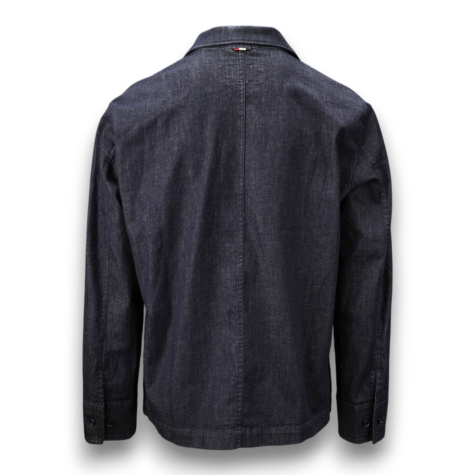 Jeansjacke Herren-Mason's-Conrad Hasselbach Shoes & Garment
