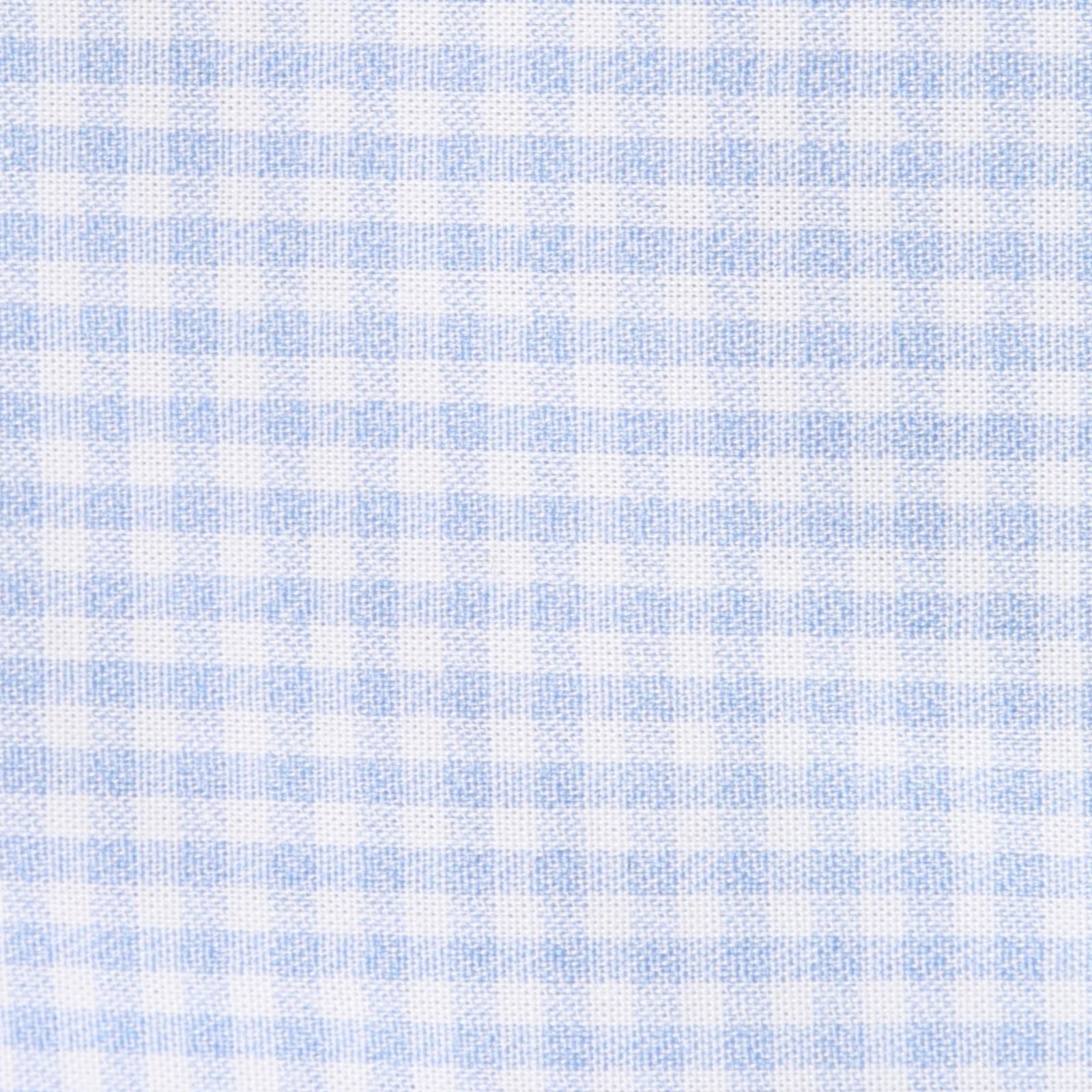 Kariertes Hemd mit Button-Down Kragen-Emanuel Berg-Conrad Hasselbach Shoes & Garment