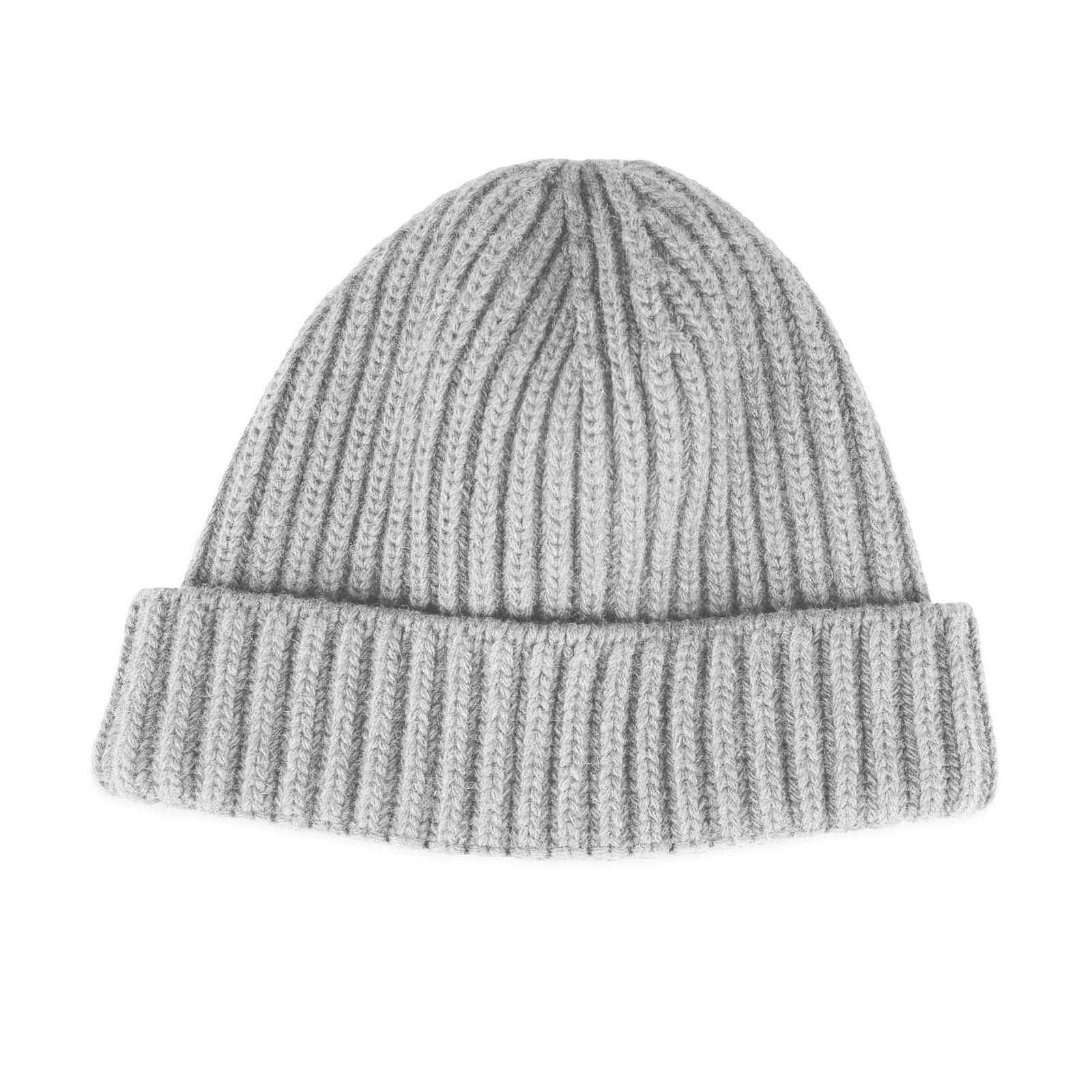 Kaschmir Beanie - 2Lam-William Lockie-Conrad Hasselbach Shoes & Garment