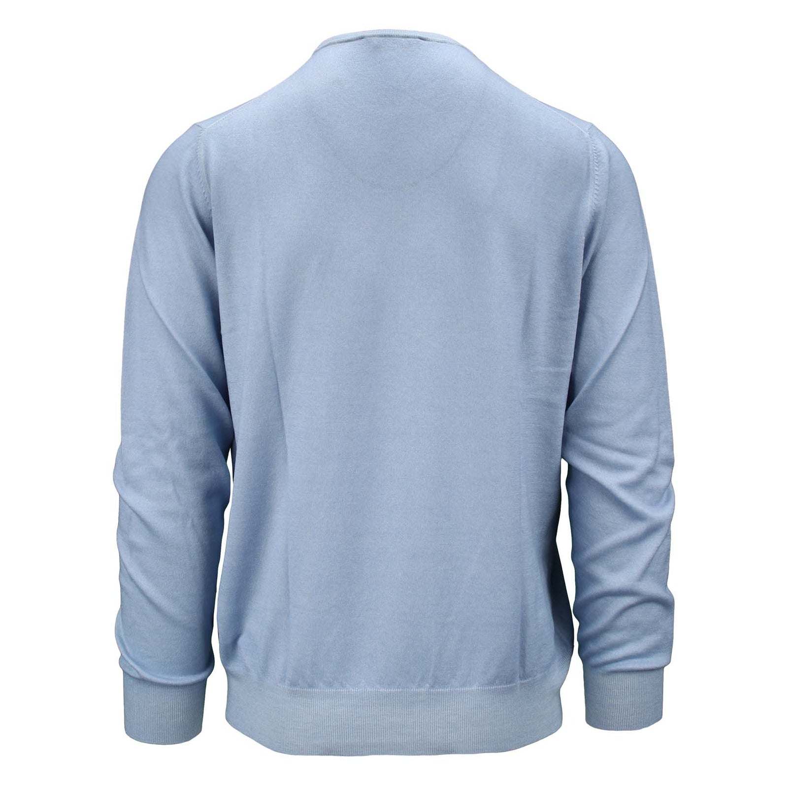 Kaschmirpullover Rundhalsausschnitt-Gran Sasso-Conrad Hasselbach Shoes & Garment