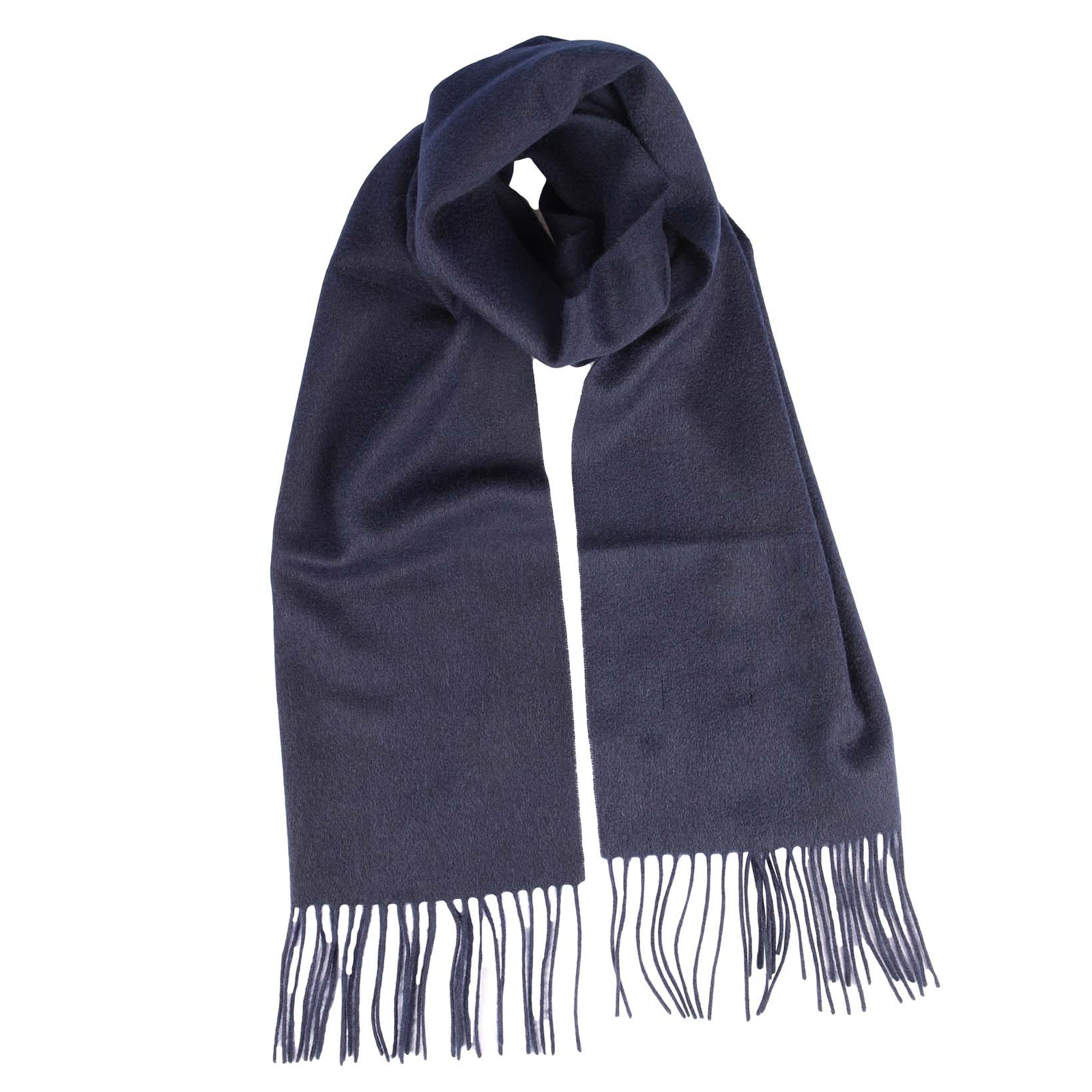 Kaschmirschal-C.H.-Conrad Hasselbach Shoes & Garment