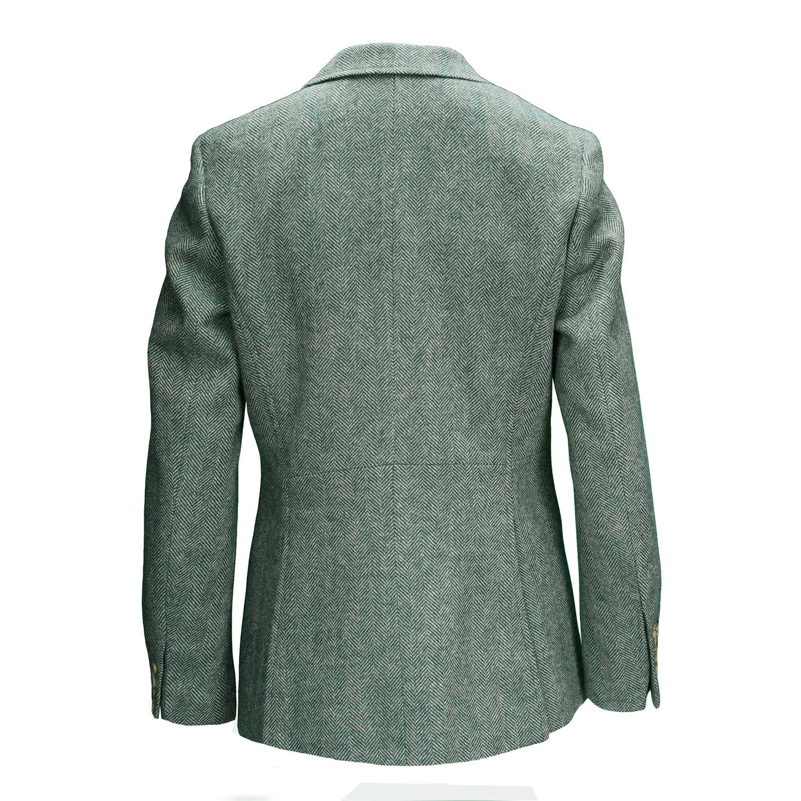 Kathy Tweed Blazer Damen-Sheppard & Jones-Conrad Hasselbach Shoes & Garment