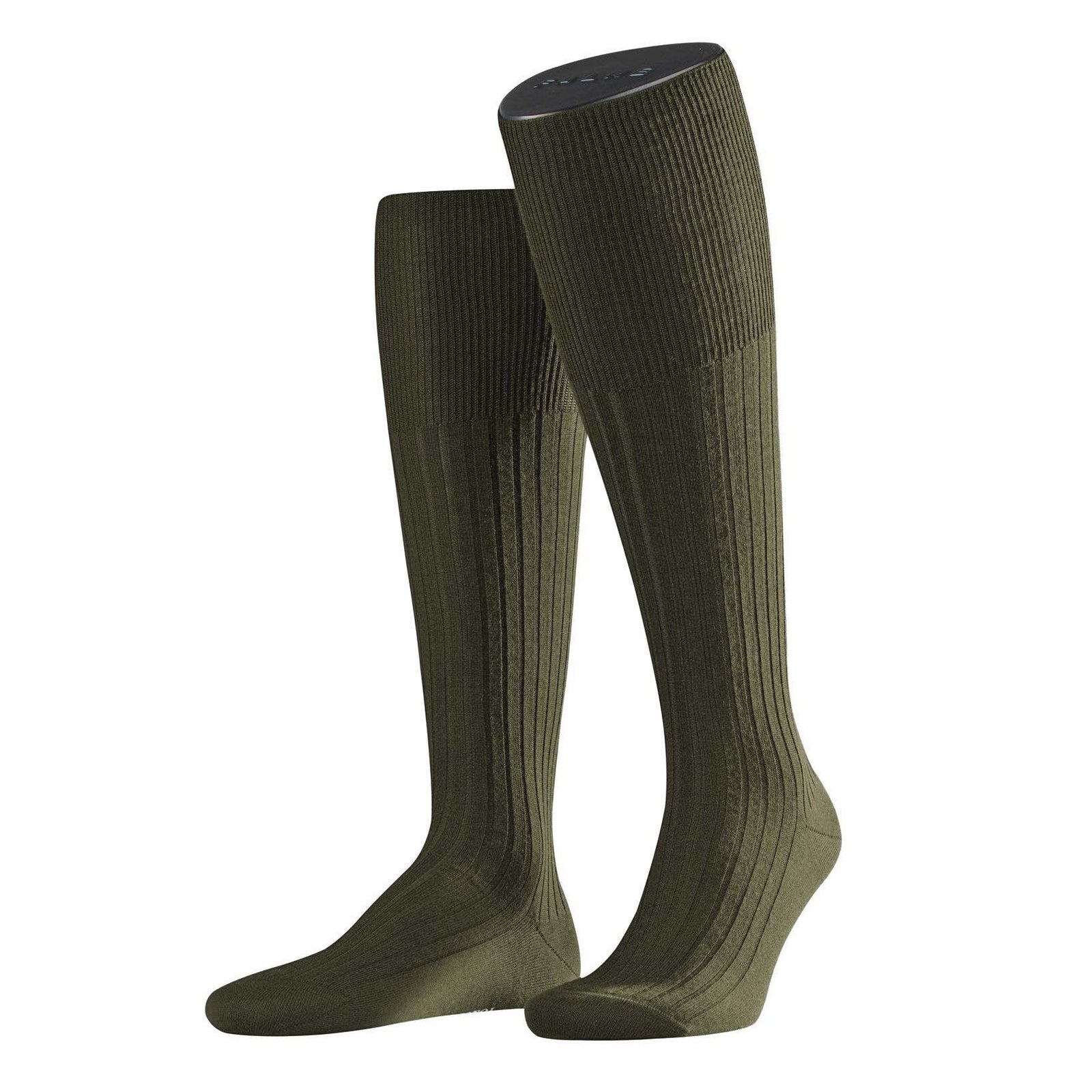 Kniestrumpf Bristol-Falke-Conrad Hasselbach Shoes & Garment