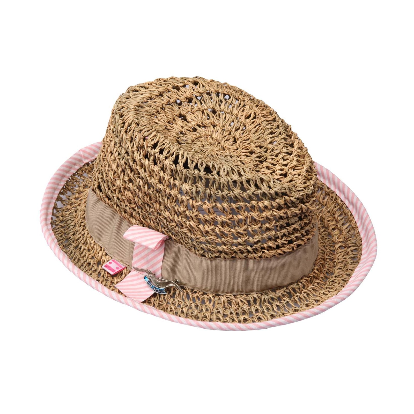 Kotrijk Hat-Ellen Paulssen-Conrad Hasselbach Shoes & Garment