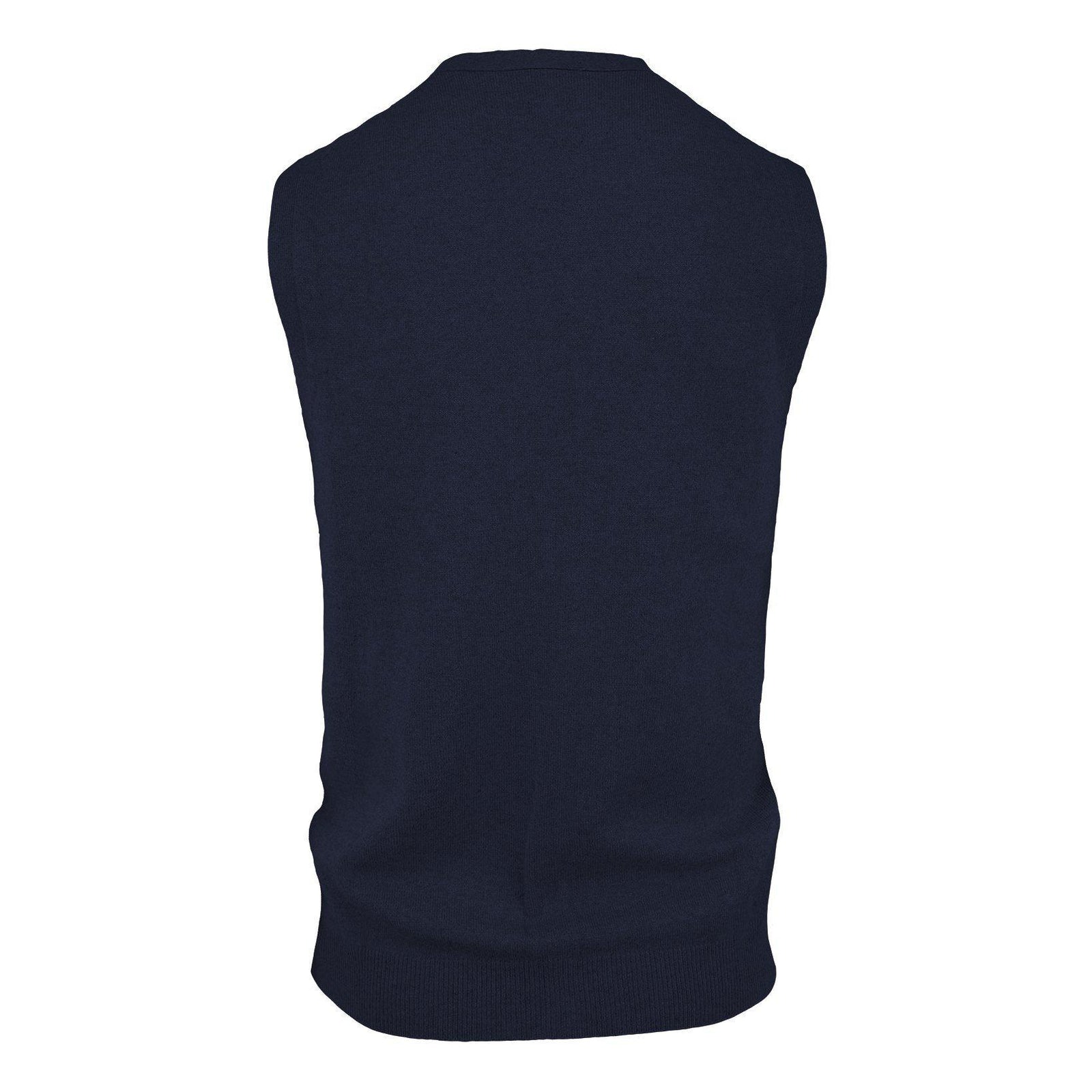 Kurzarm-Cardigan-C.H.-Conrad Hasselbach Shoes & Garment