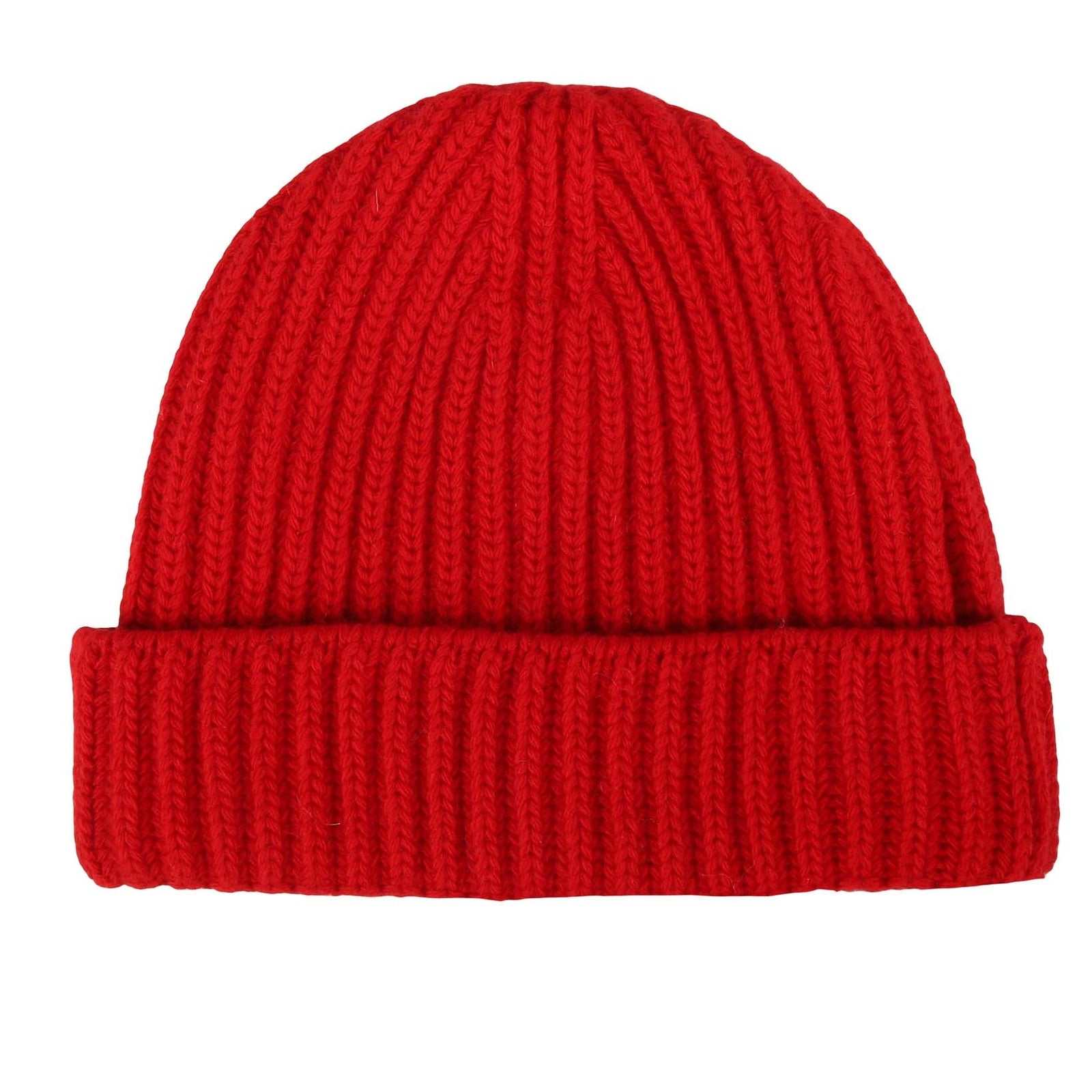 Lam Beanie-William Lockie-Conrad Hasselbach Shoes & Garment