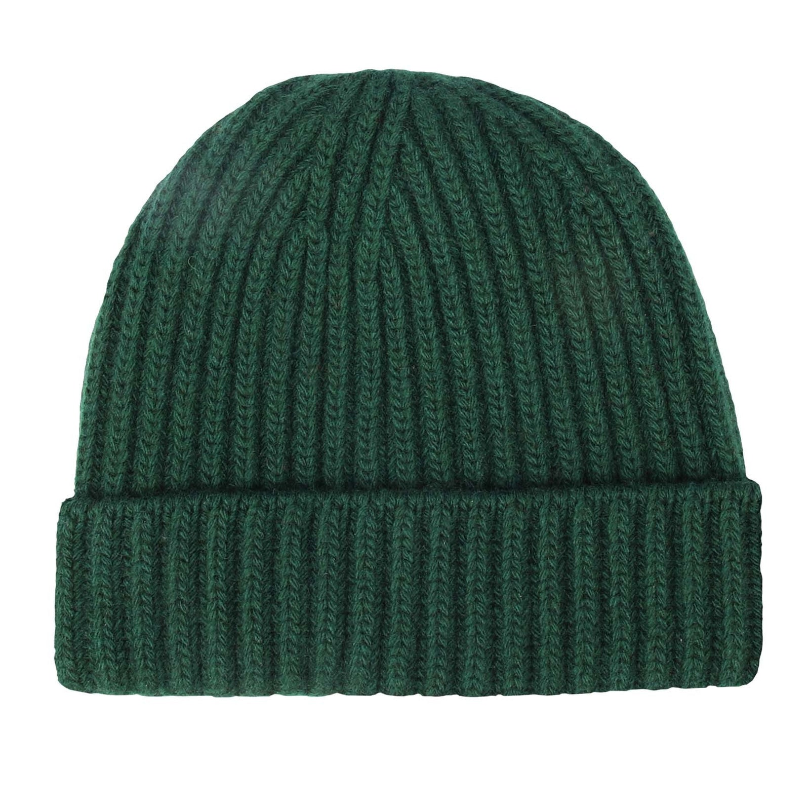 Lam Beanie-William Lockie-Conrad Hasselbach Shoes & Garment