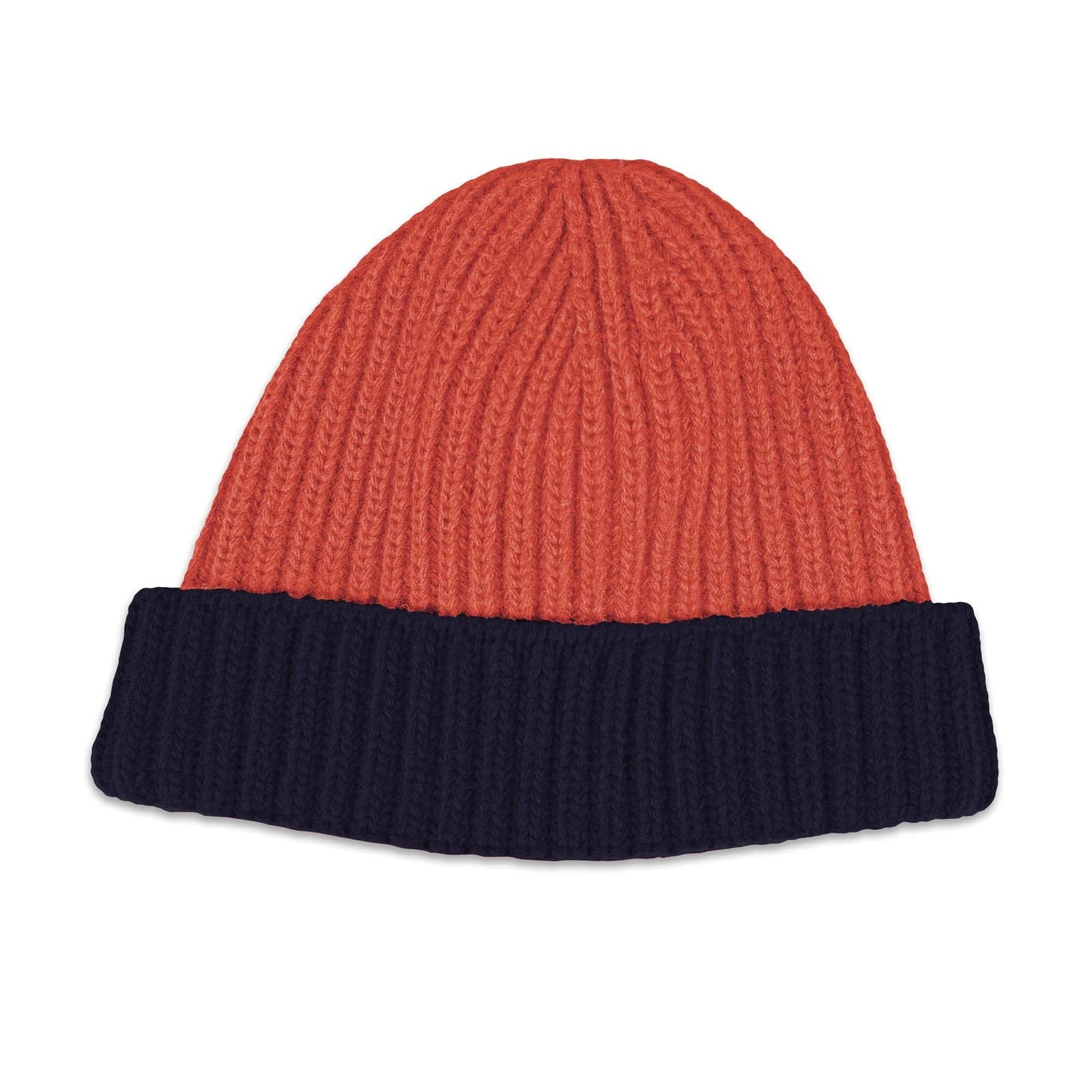 Lambswool-Beanie 2Lam-William Lockie-Conrad Hasselbach Shoes & Garment