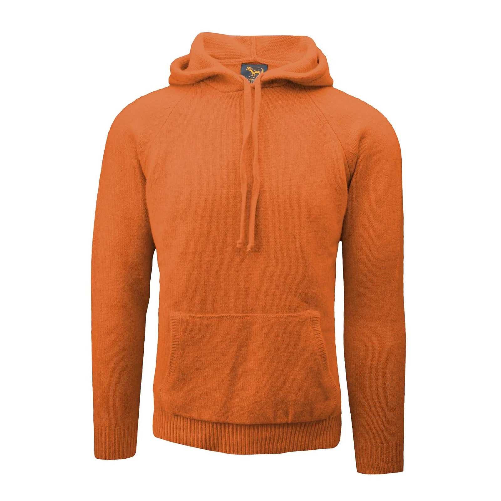 Lambswool-Hoodie-Osborne-Conrad Hasselbach Shoes & Garment