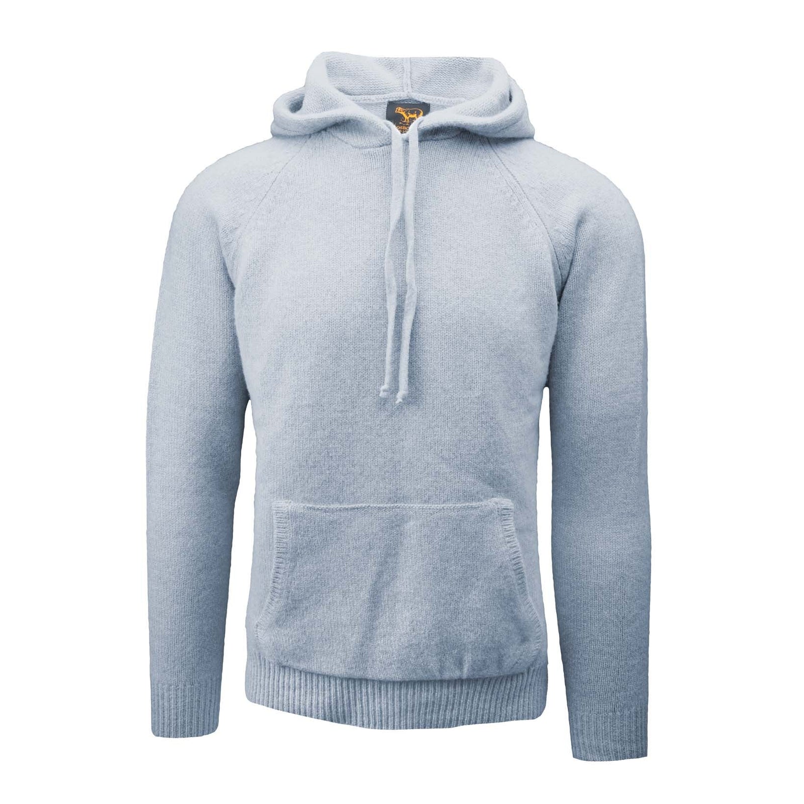 Lambswool-Hoodie-Osborne-Conrad Hasselbach Shoes & Garment