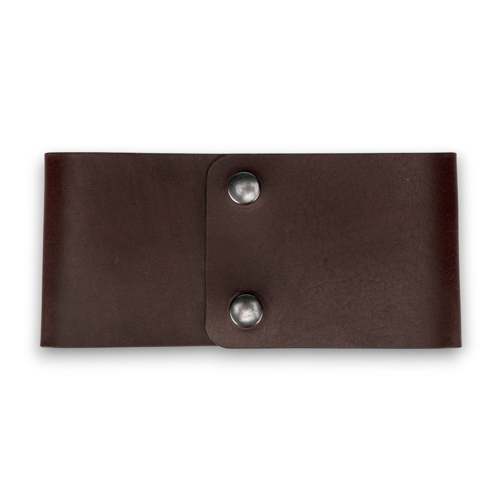 Leather Roller Luggage Strap-Croots-Conrad Hasselbach Shoes & Garment